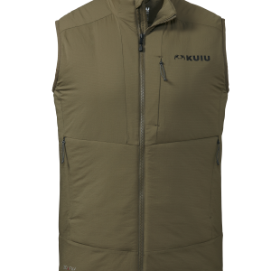 Kenai Vest | Ash