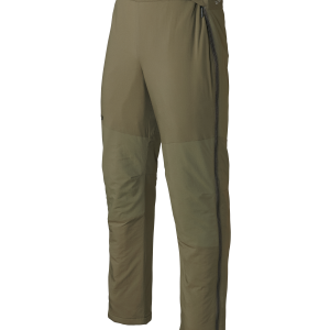 Kenai Pant | Ash