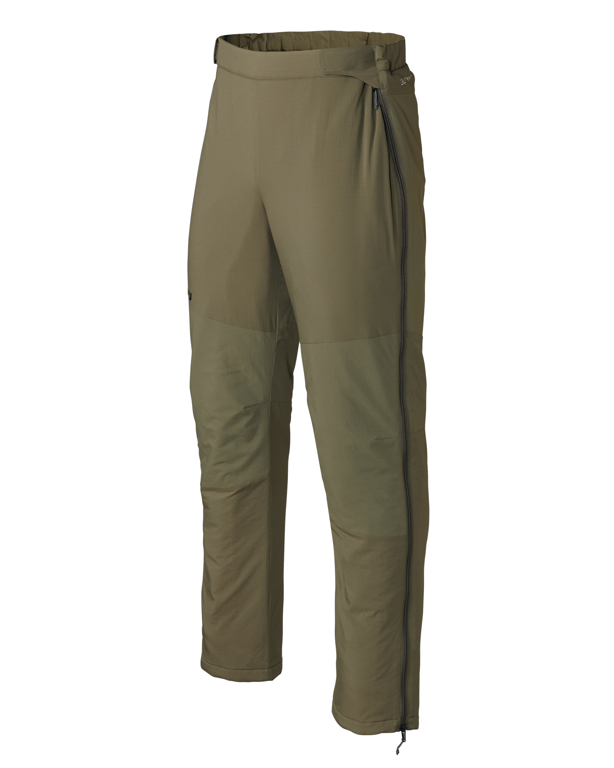 Kenai Pant | Ash