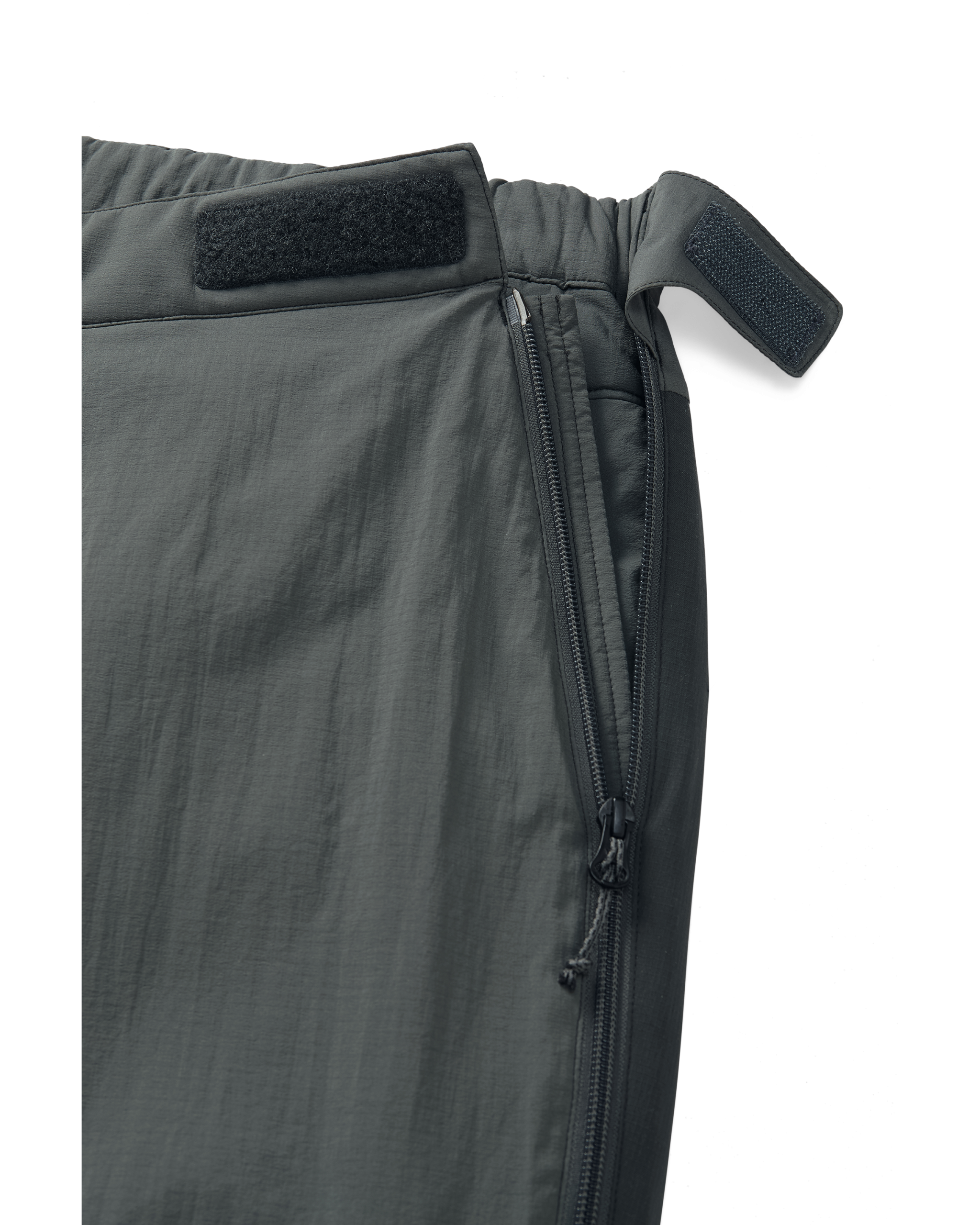 Kenai Pant | Gunmetal - Image 3