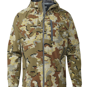 Chugach TR Rain Jacket | Valo