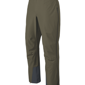 Chugach TR Rain Pant | Ash