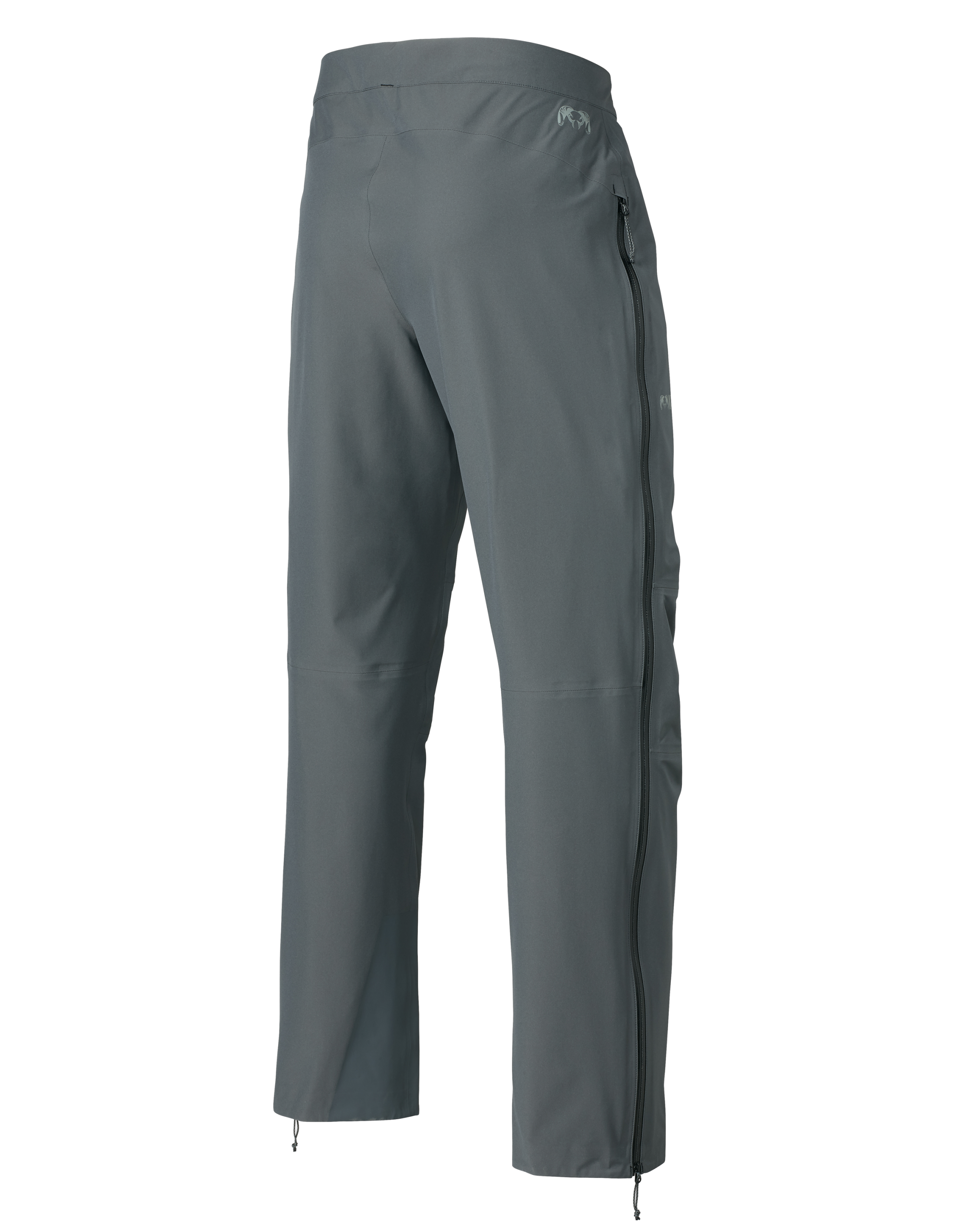 Chugach TR Rain Pant | Gunmetal - Image 3