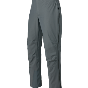 Chugach TR Rain Pant | Gunmetal