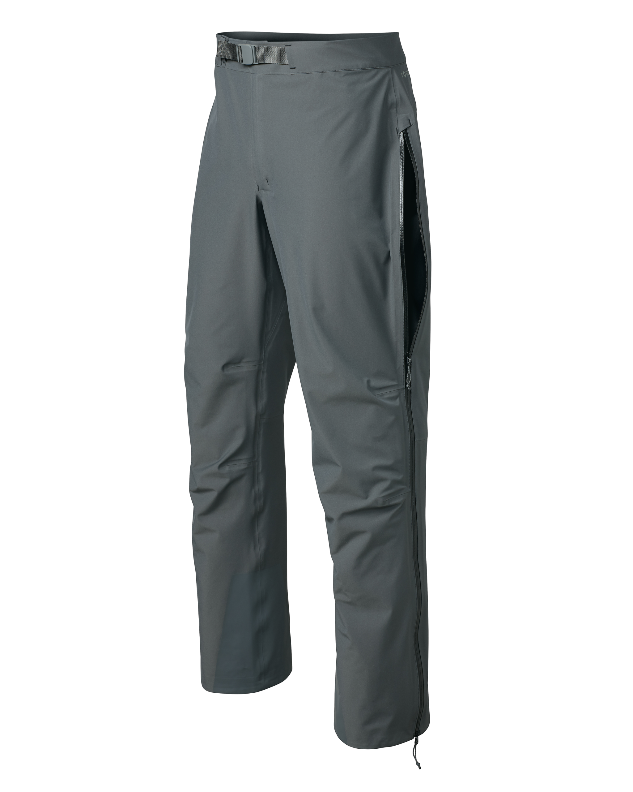 Chugach TR Rain Pant | Gunmetal - Image 2