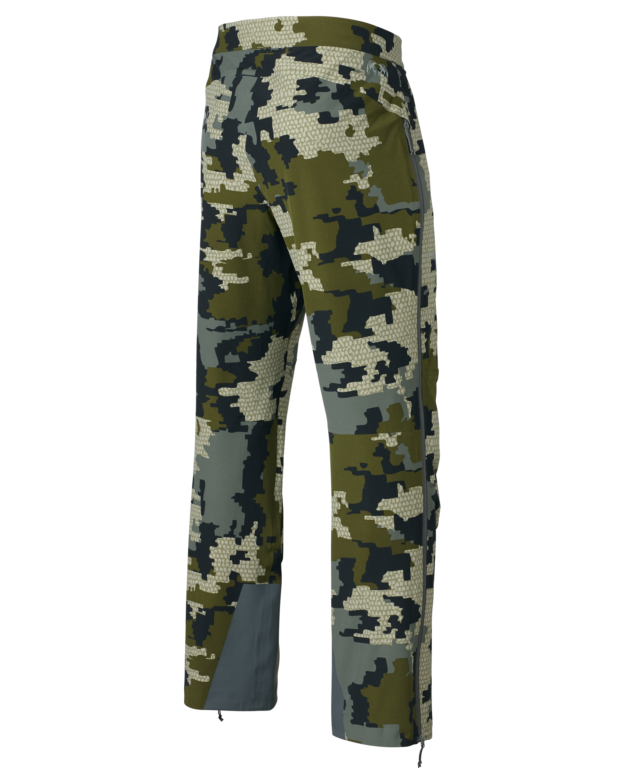 Chugach TR Rain Pant | Verde - Image 3