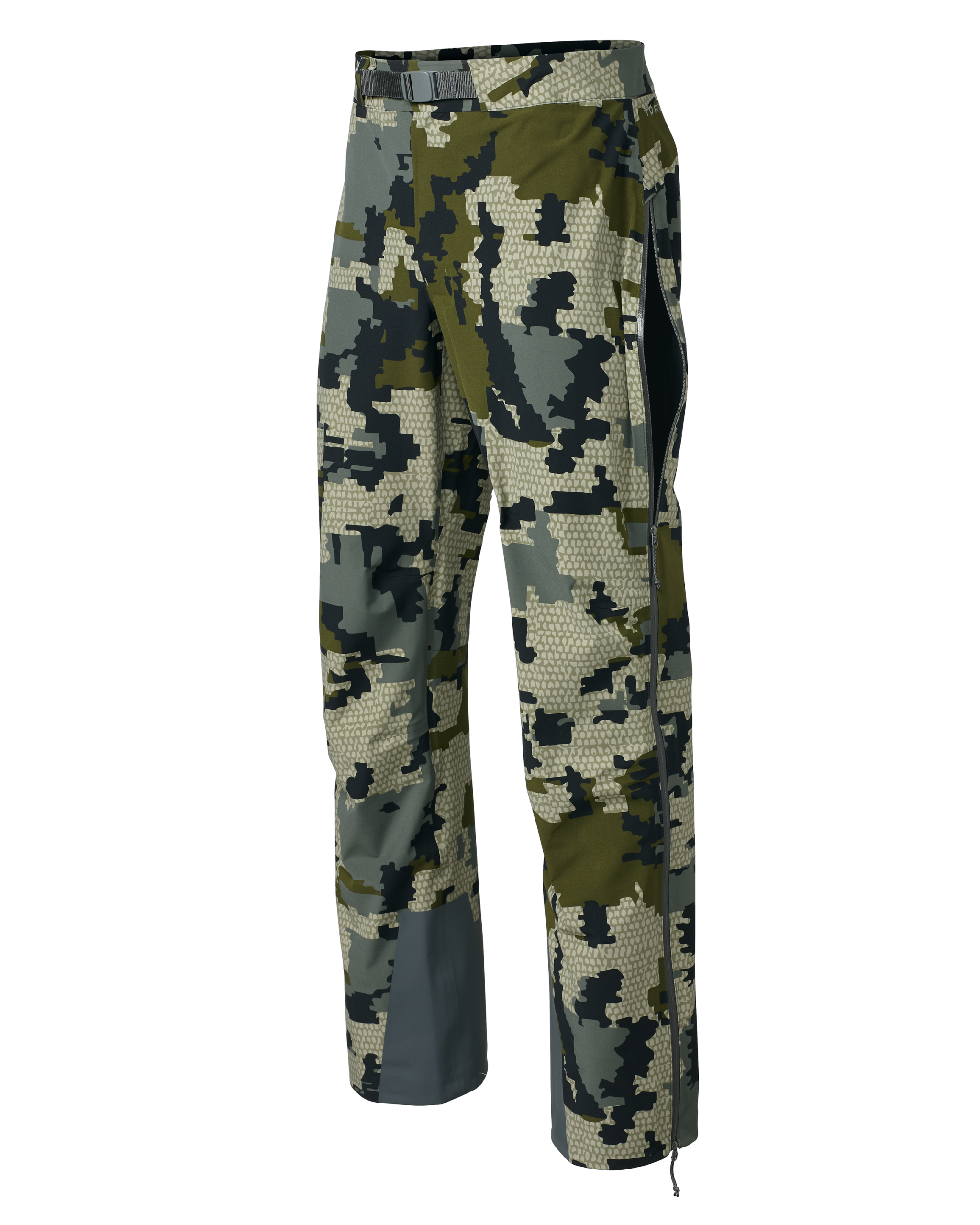 Chugach TR Rain Pant | Verde - Image 2