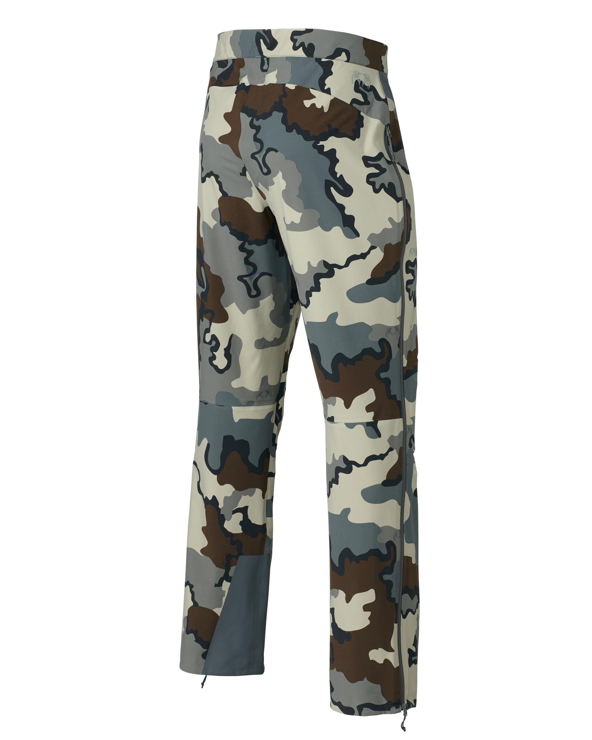 Chugach TR Rain Pant | Vias - Image 3