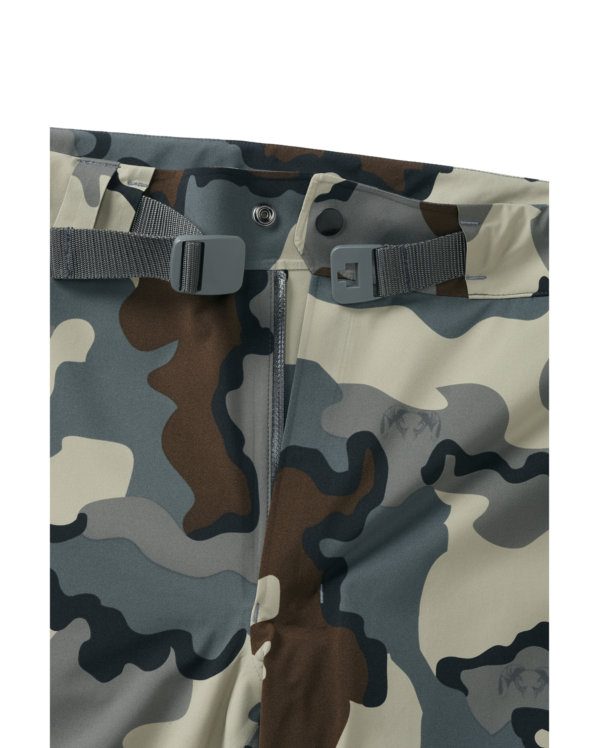 Chugach TR Rain Pant | Vias - Image 4