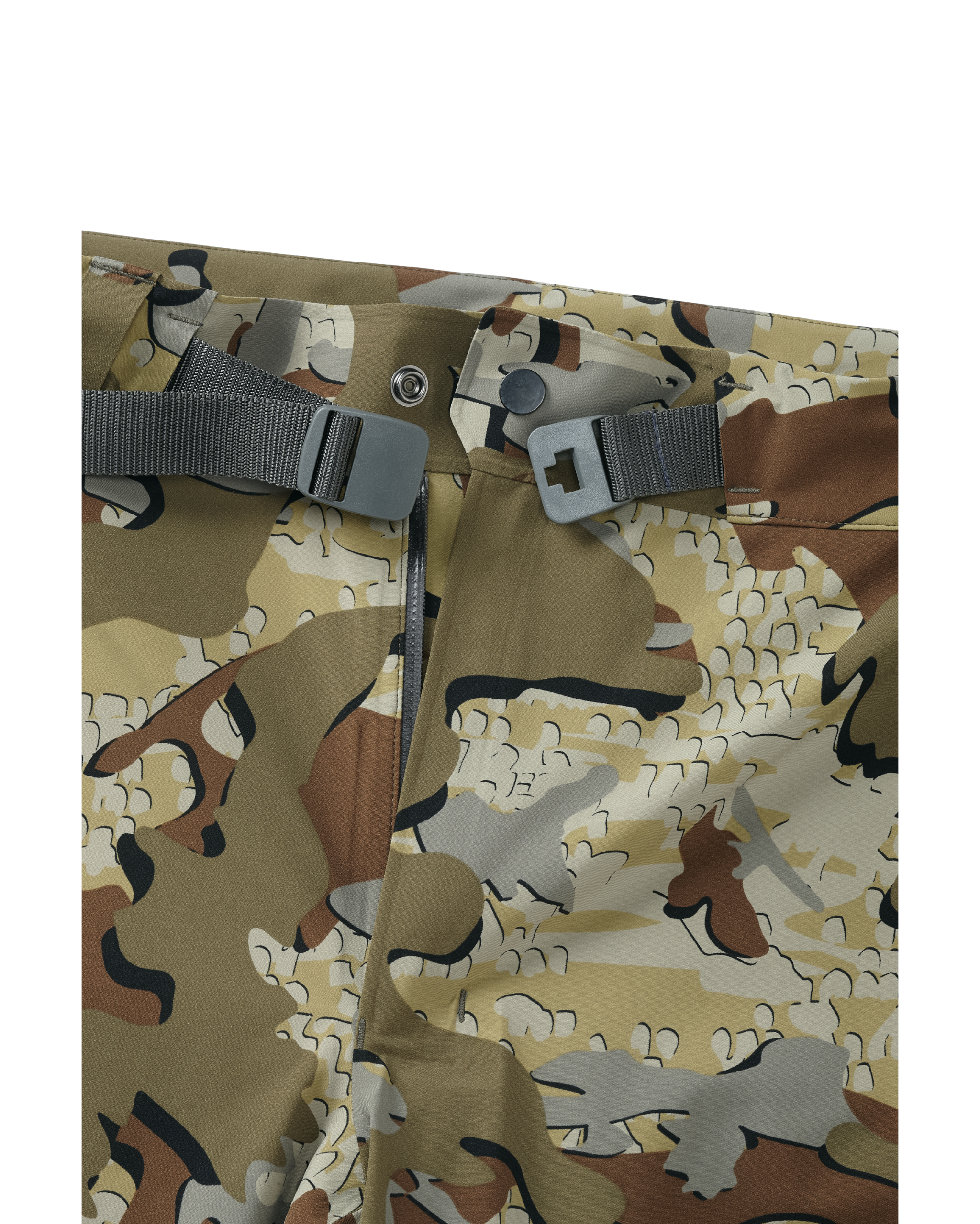 Chugach TR Rain Pant | Valo - Image 4