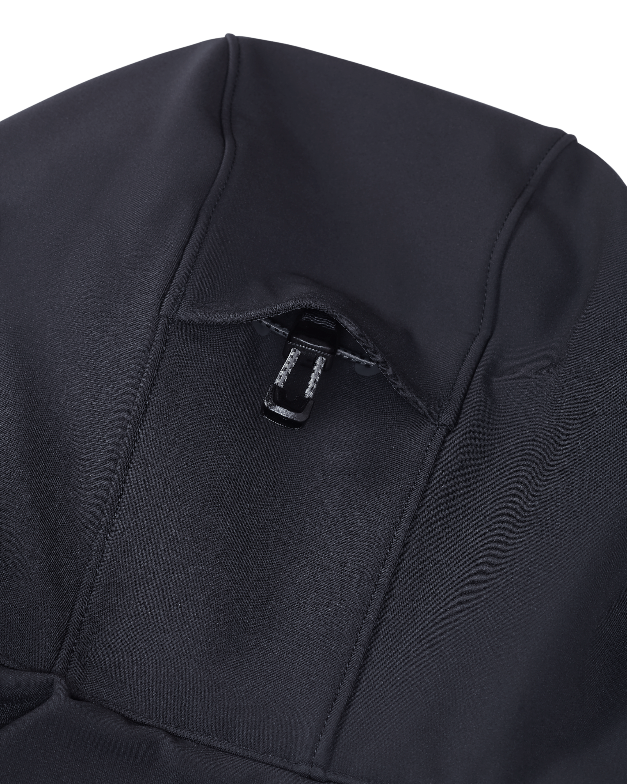 Guide PRO Hooded Jacket | Black - Image 6
