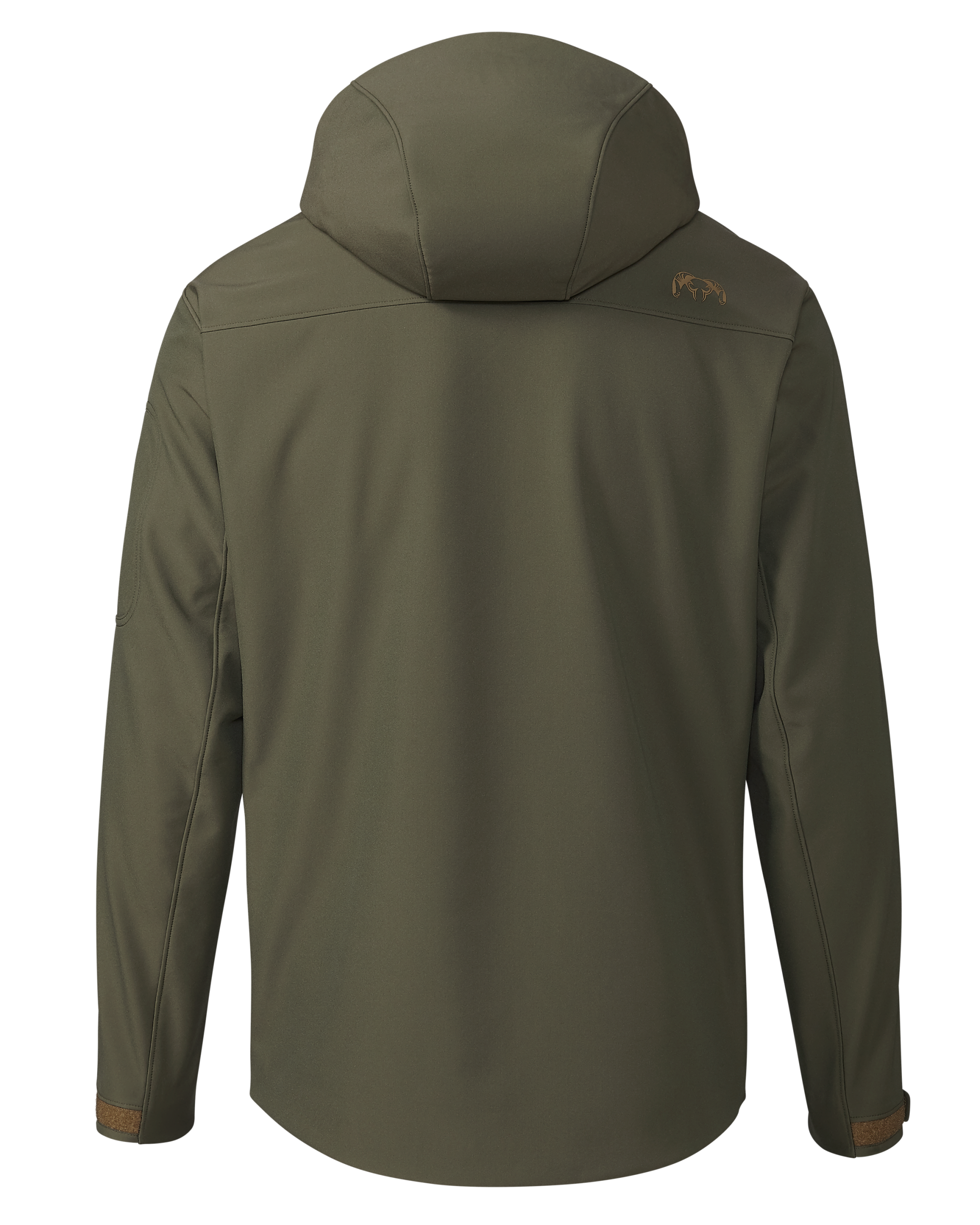 Guide PRO Hooded Jacket | Evergreen - Image 3