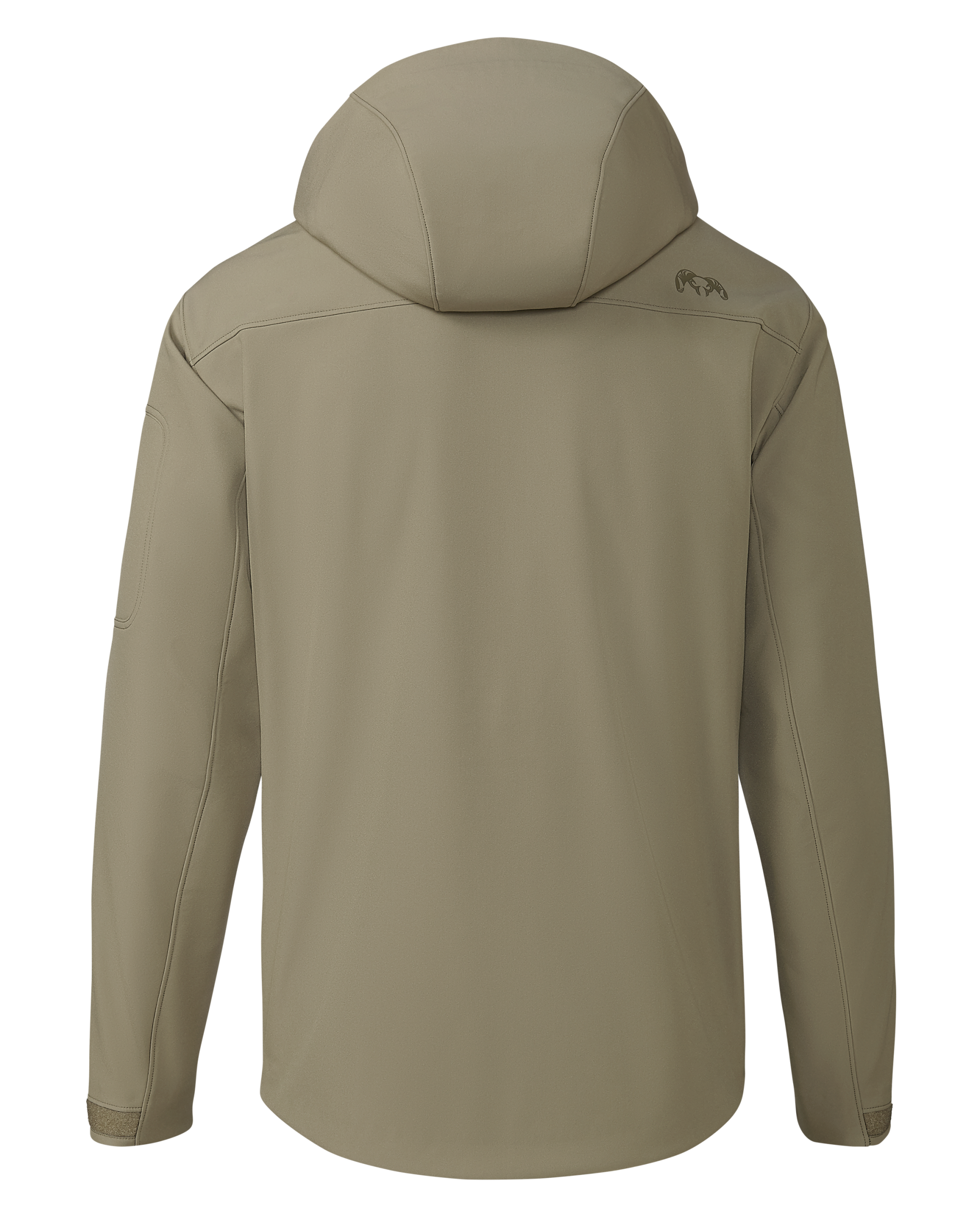 Guide PRO Hooded Jacket | Arctic Shadow - Image 3