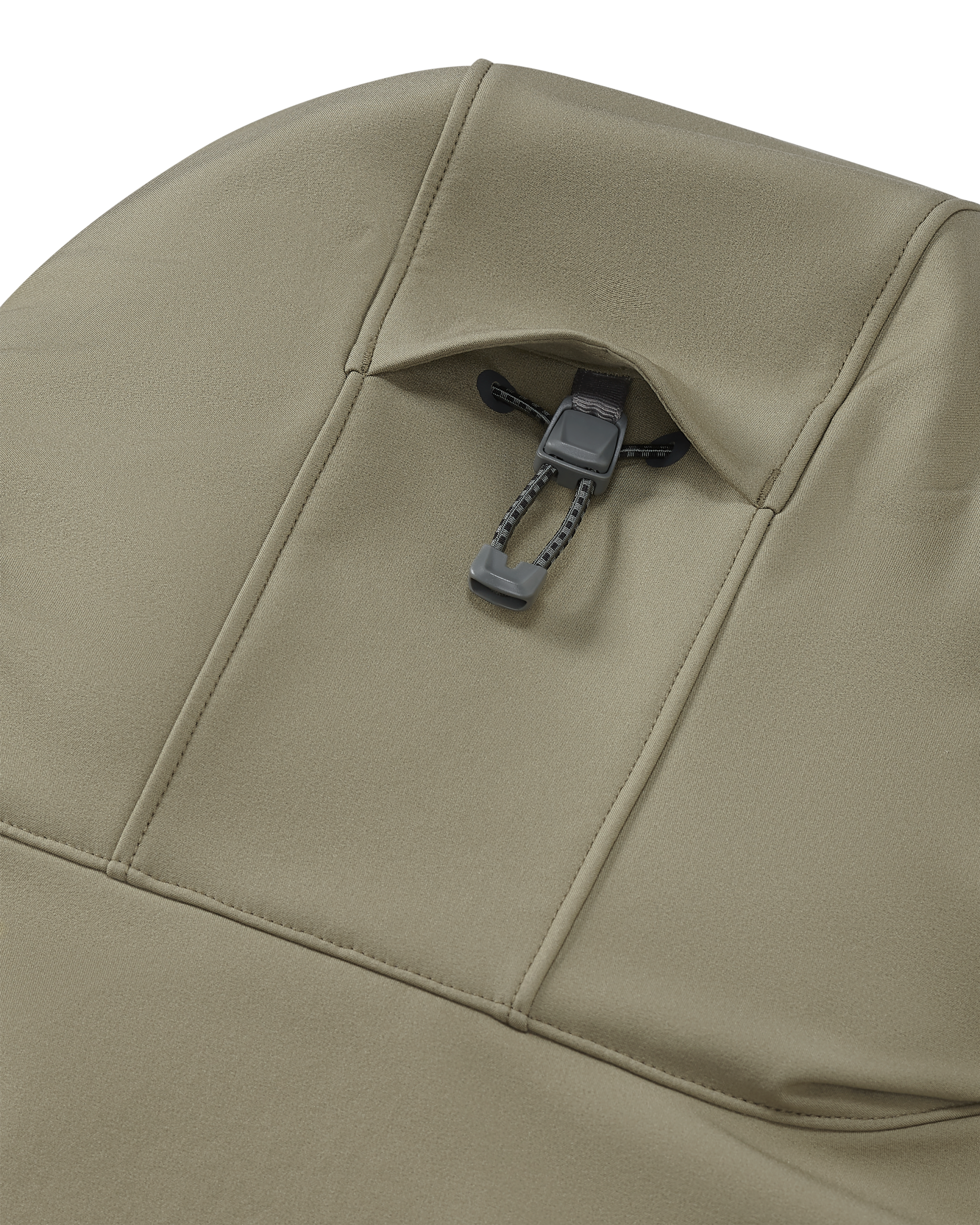 Guide PRO Hooded Jacket | Arctic Shadow - Image 4