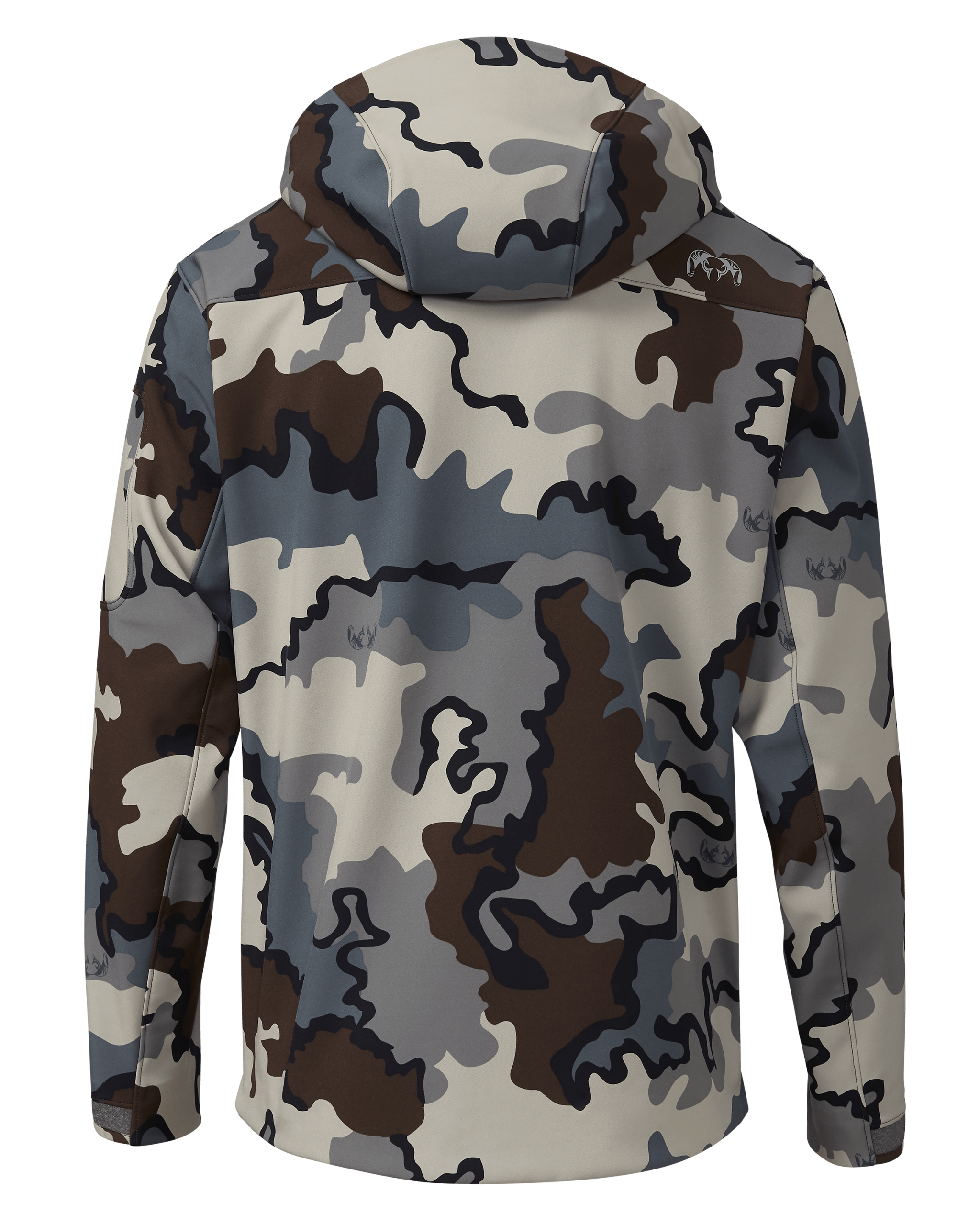 Guide PRO Hooded Jacket | Vias - Image 4
