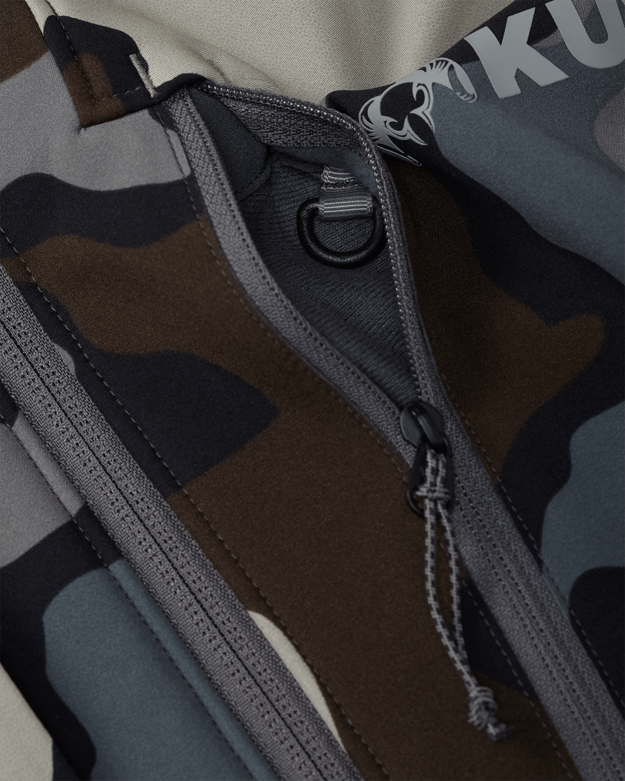 Women's Guide PRO Hooded Jacket | Vias - Image 3