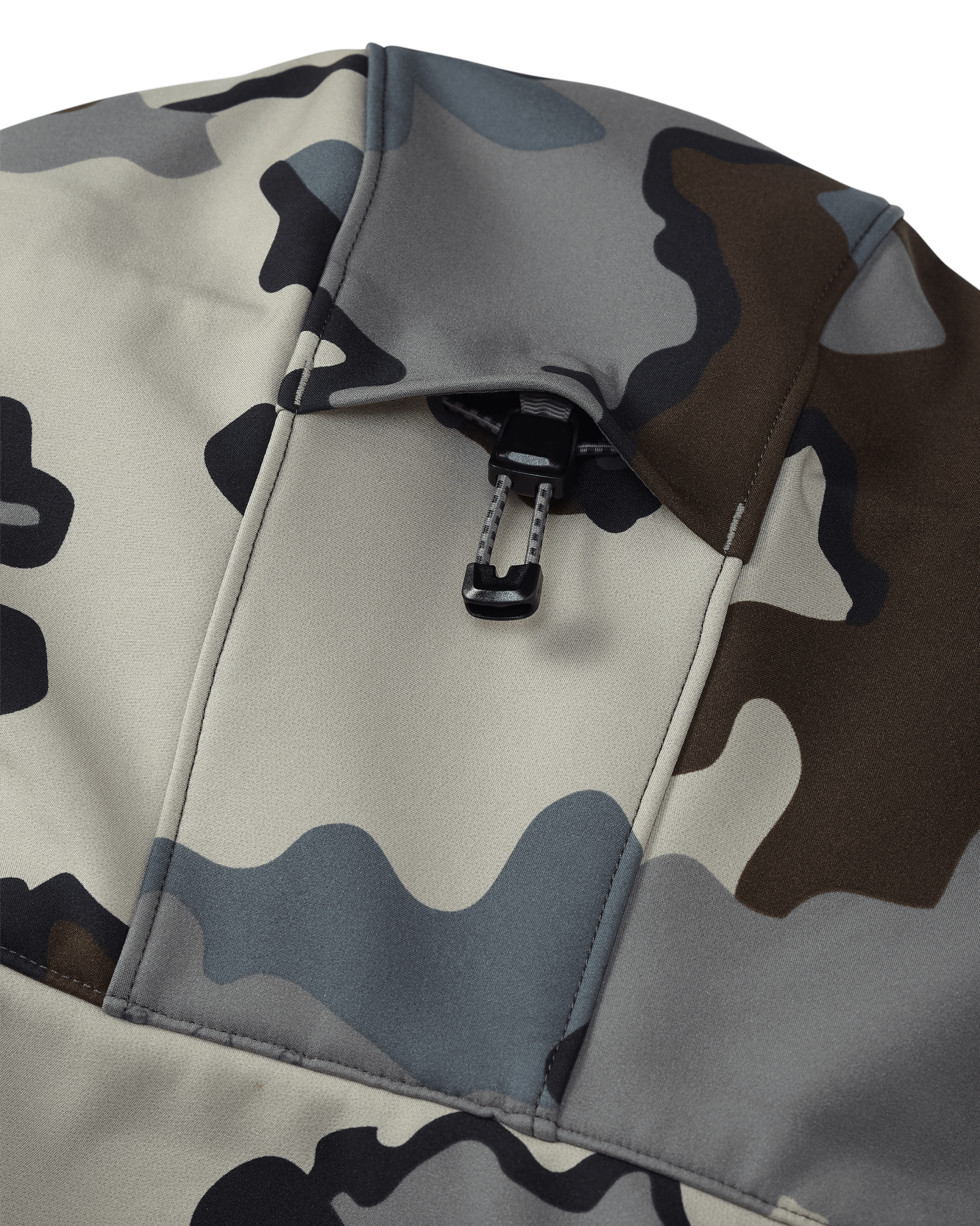 Women's Guide PRO Hooded Jacket | Vias - Image 4