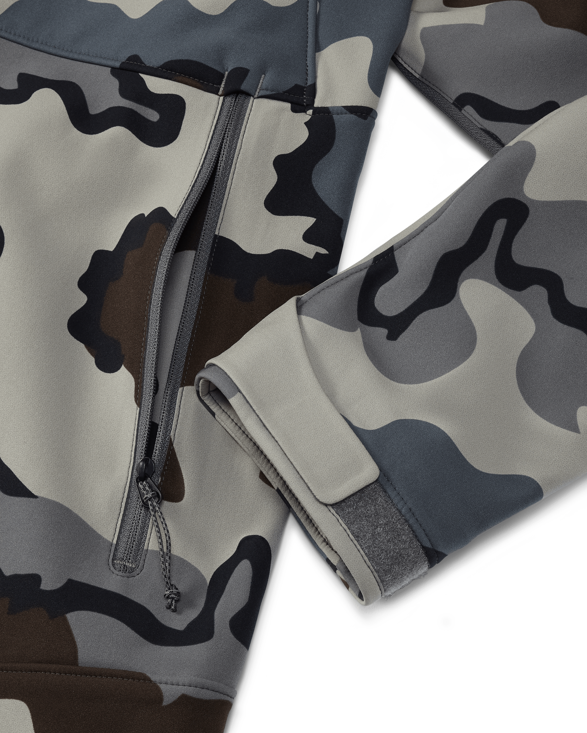 Women's Guide PRO Hooded Jacket | Vias - Image 6