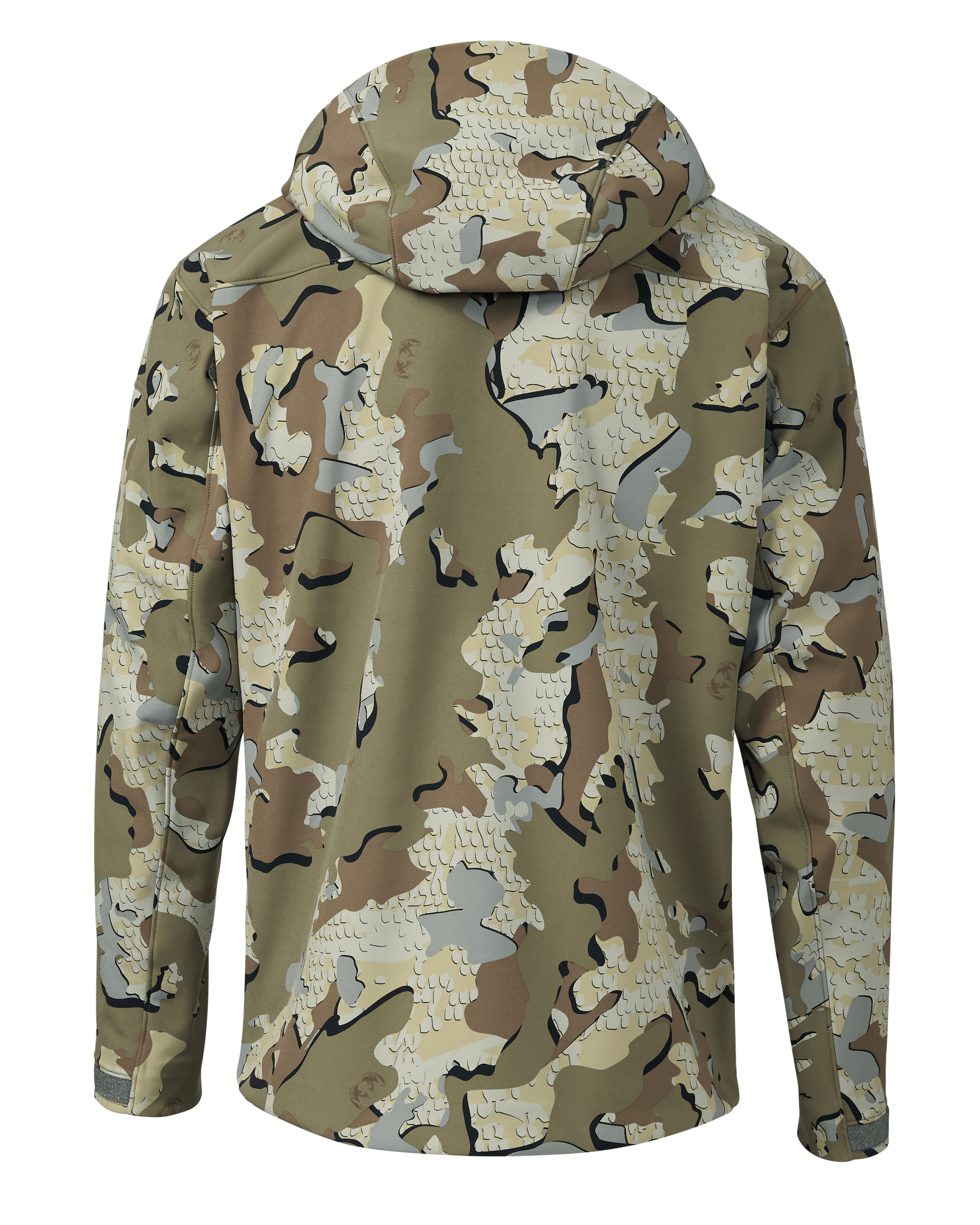 Guide PRO Hooded Jacket | Valo - Image 4