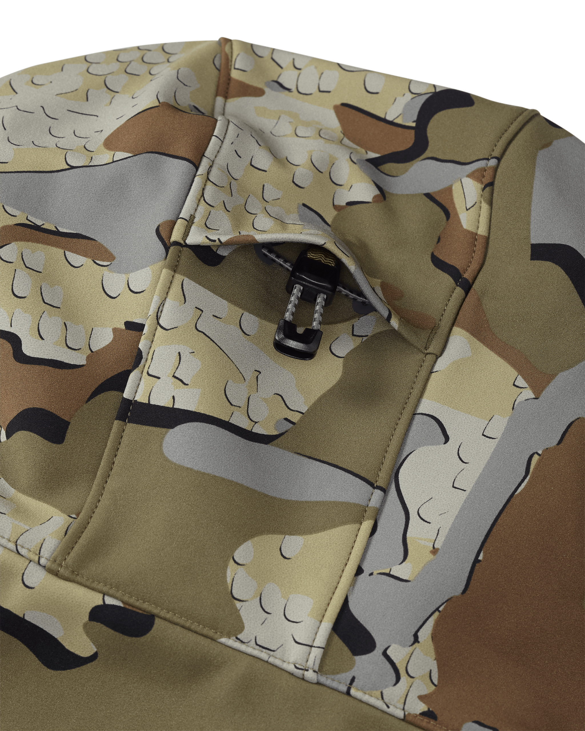 Women's Guide PRO Hooded Jacket | Valo - Image 4