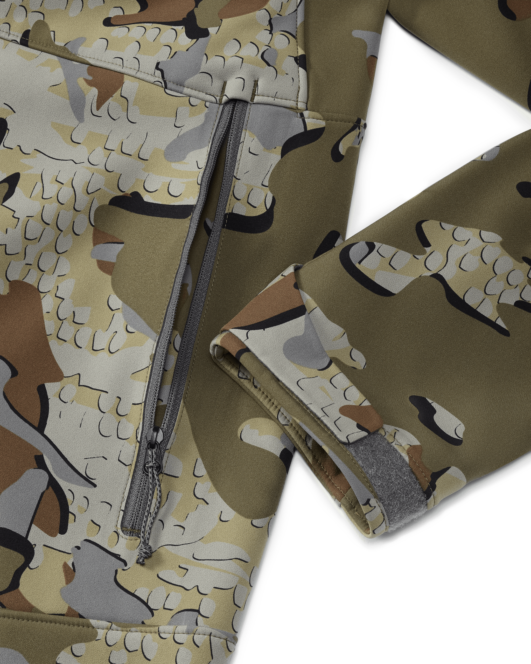 Women's Guide PRO Hooded Jacket | Valo - Image 6