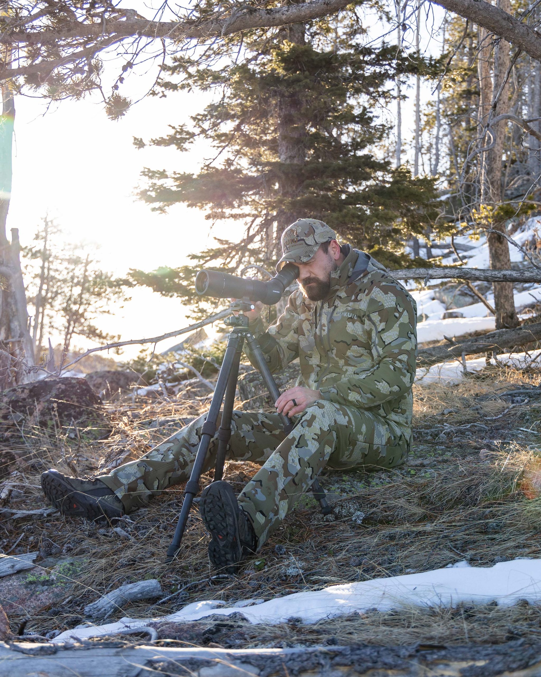 Guide PRO Hooded Jacket | Vias - Image 12