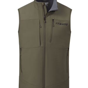 Guide PRO Vest | Ash