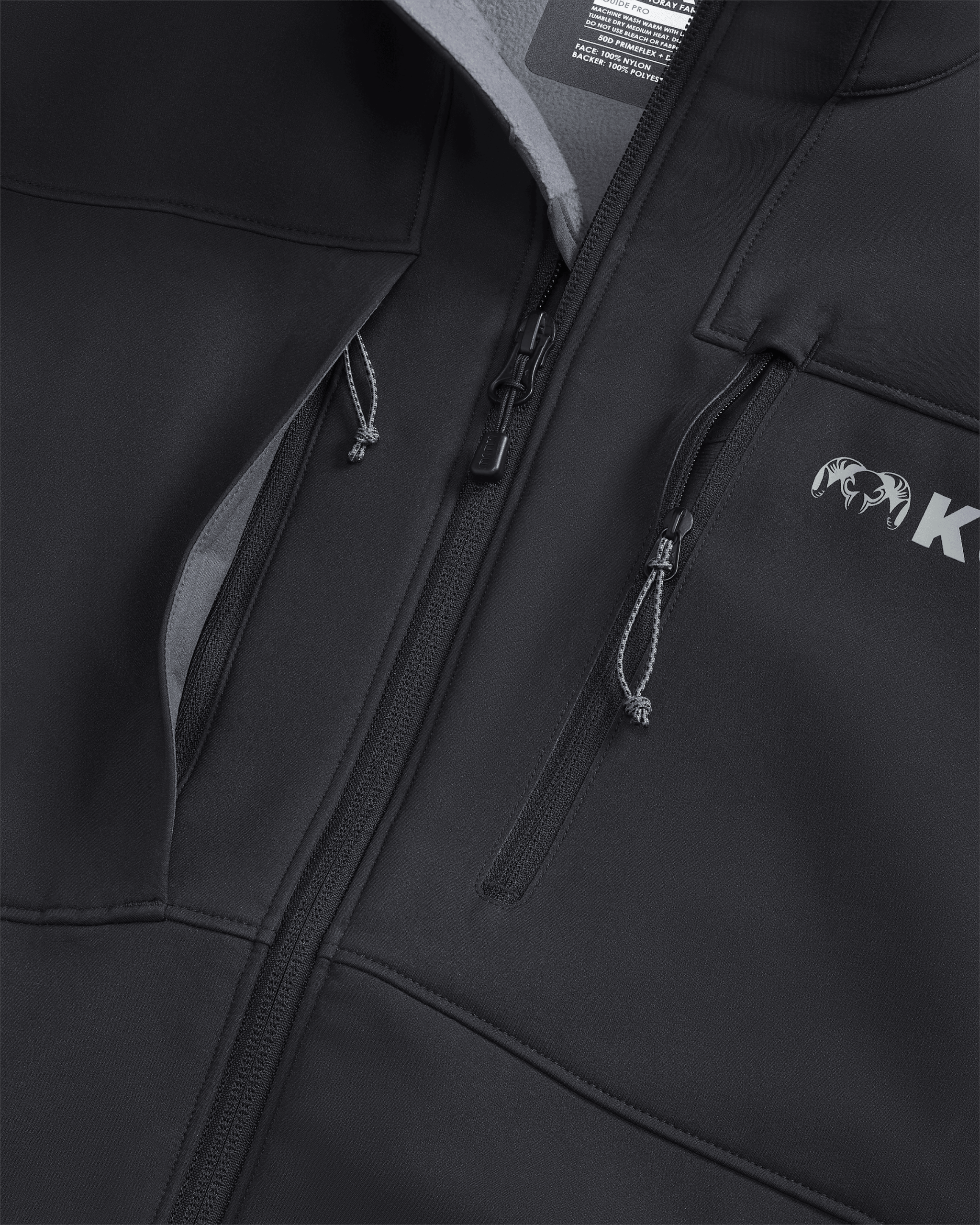 Guide PRO Vest | Black - Image 3