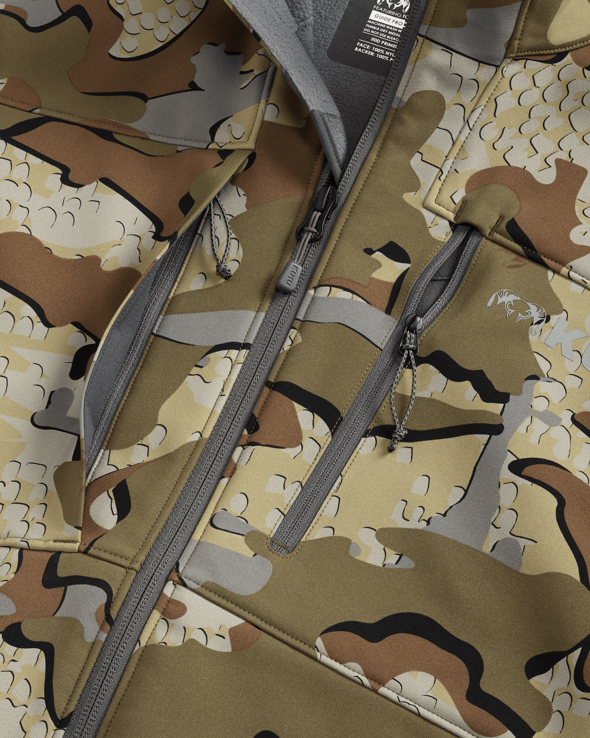 Guide PRO Vest | Valo - Image 4