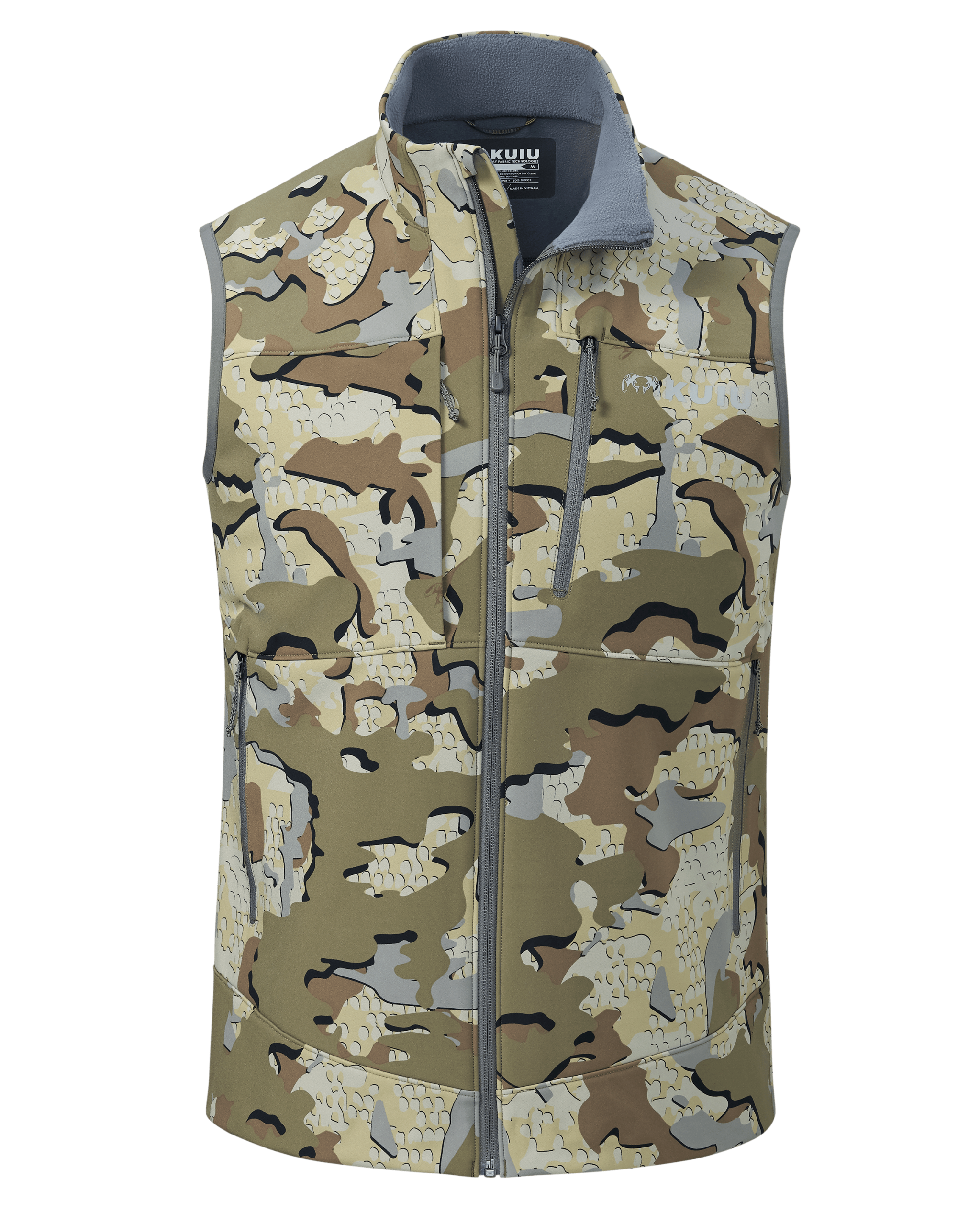 Guide PRO Vest | Valo