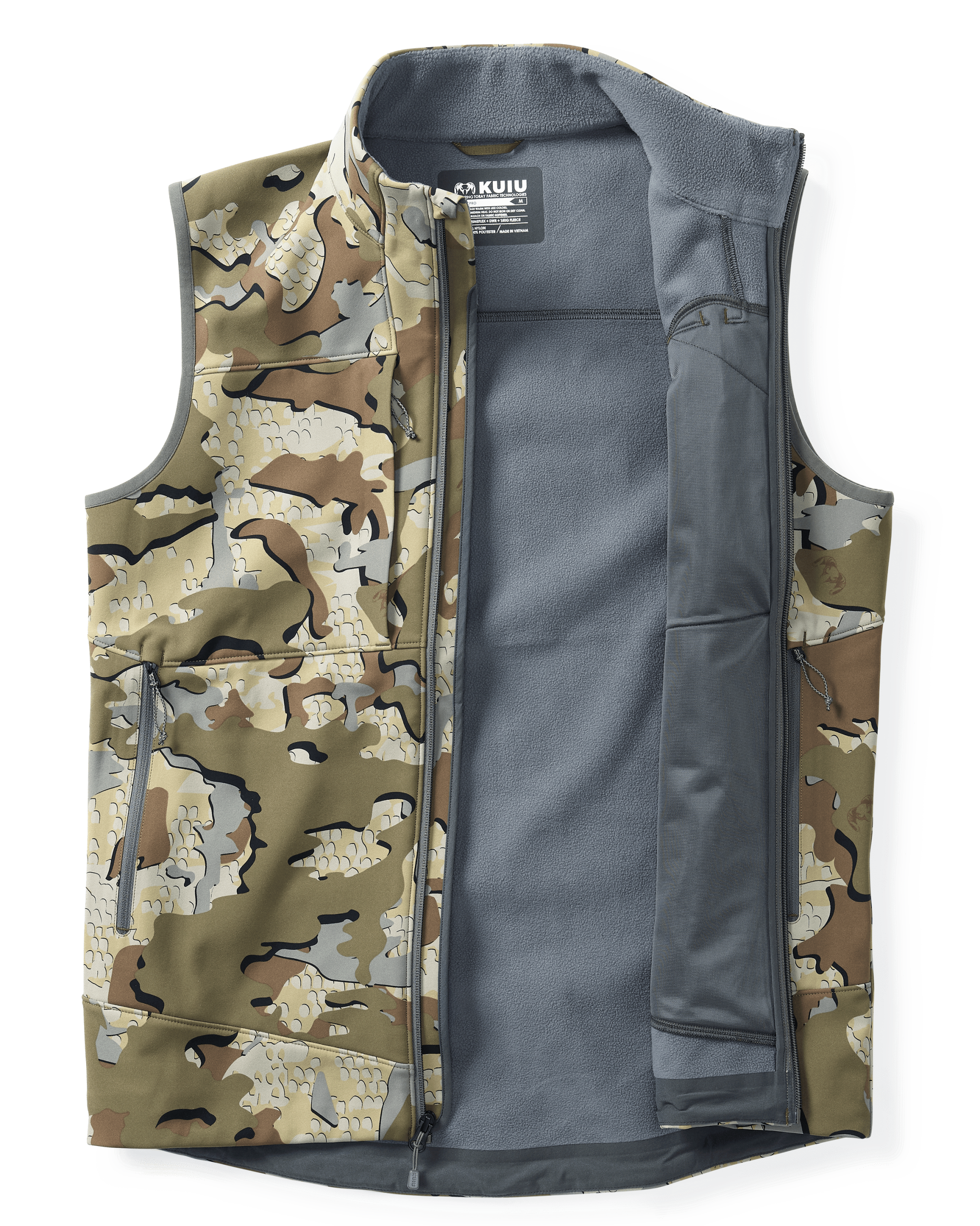 Guide PRO Vest | Valo - Image 3