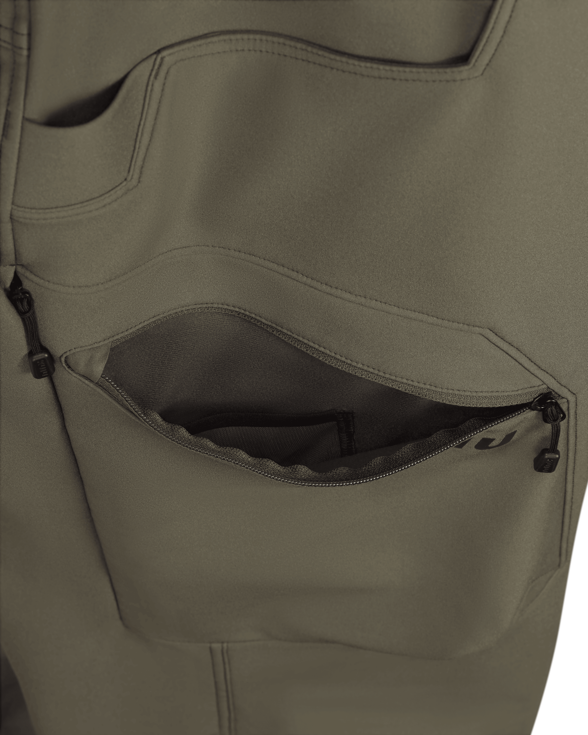 Women's Guide PRO Pant | Ash - Image 4