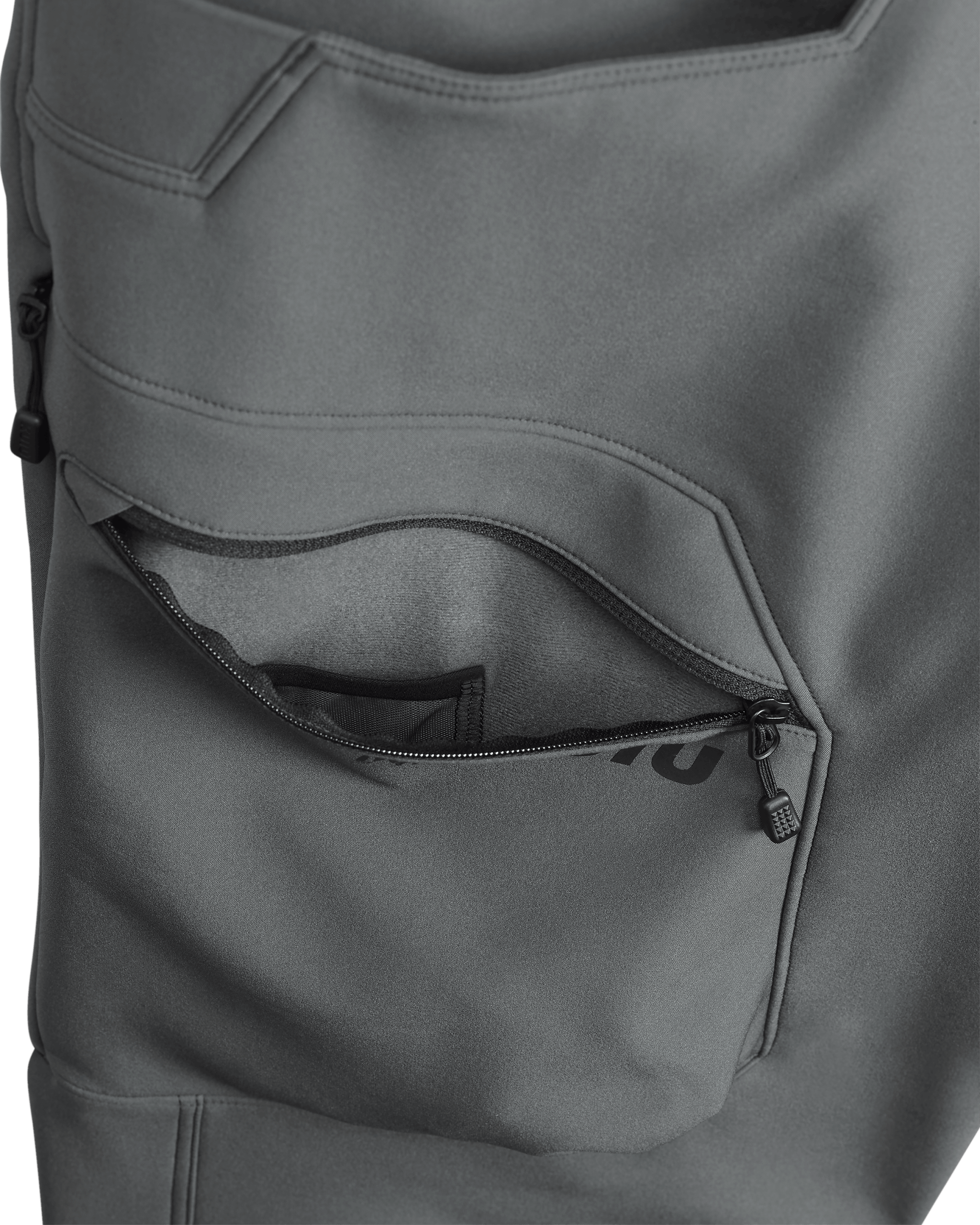 Women's Guide PRO Pant | Gunmetal - Image 4