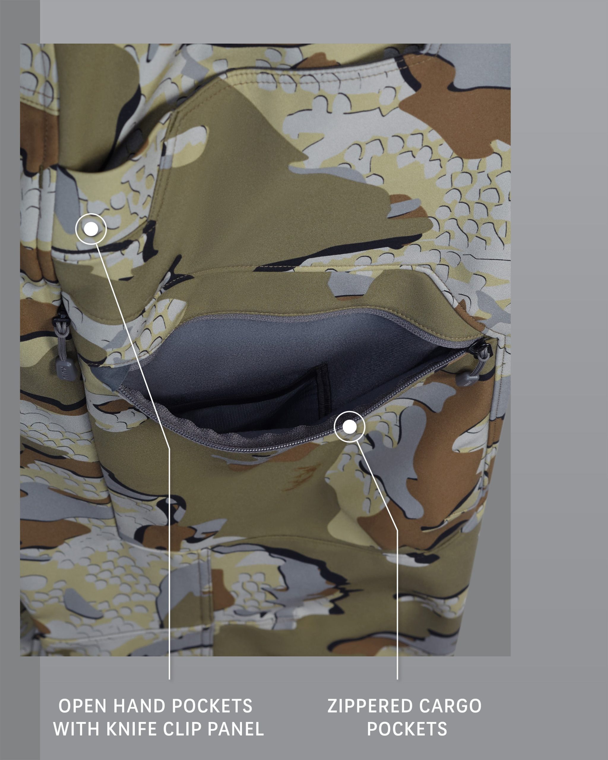 Guide PRO Pant | Valo - Image 3