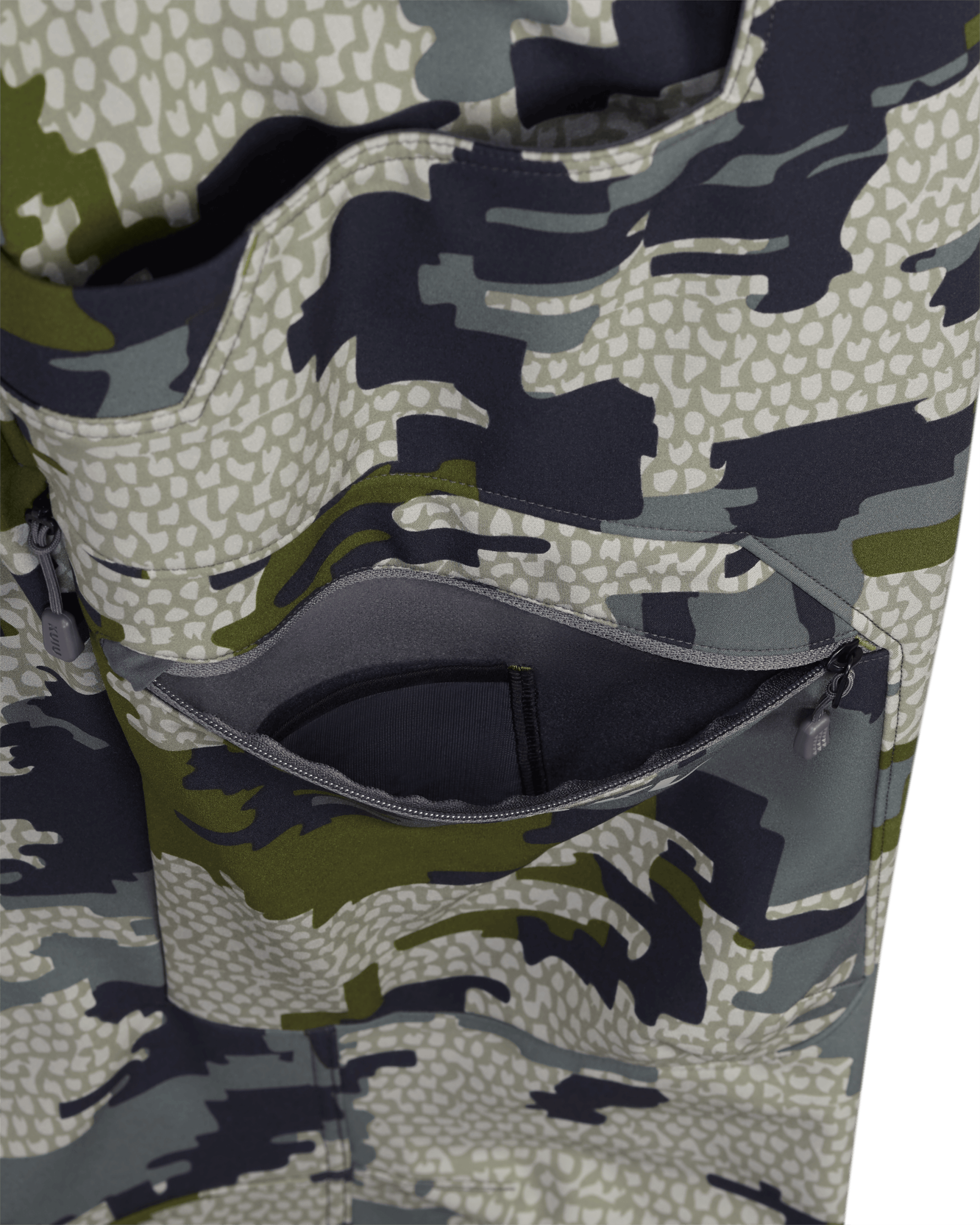 Women's Guide PRO Pant | Verde - Image 4