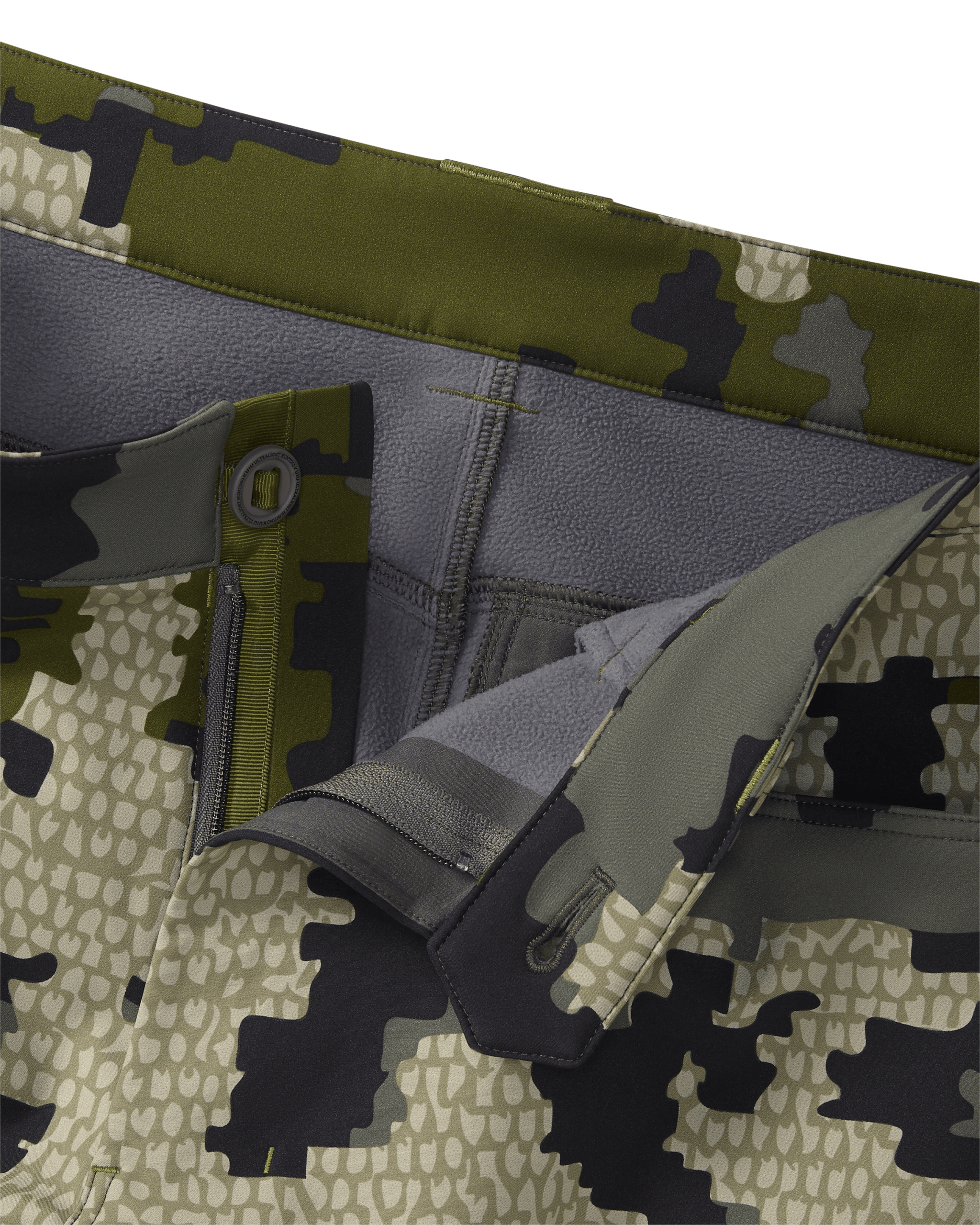 Women's Guide PRO Pant | Verde - Image 5