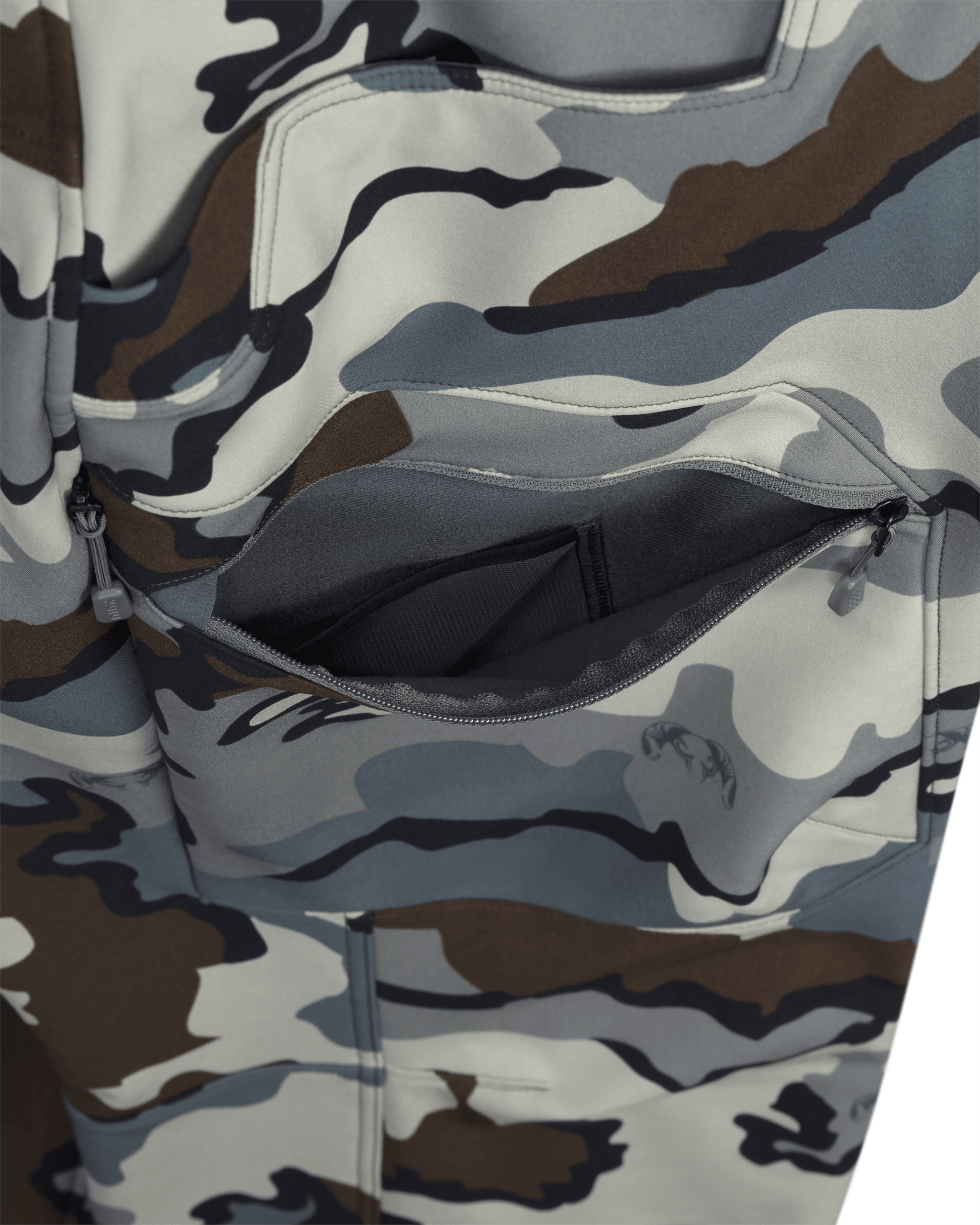 Women's Guide PRO Pant | Vias - Image 4