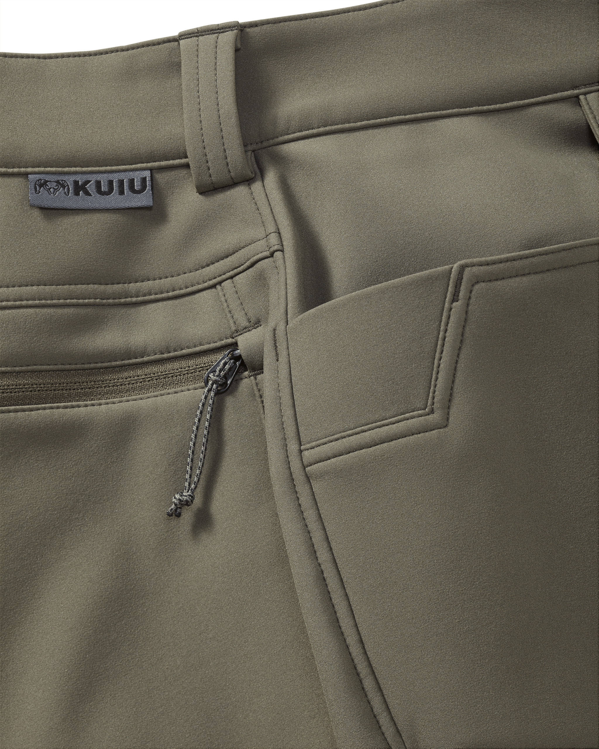 Women's Guide PRO Pant | Ash - Image 3