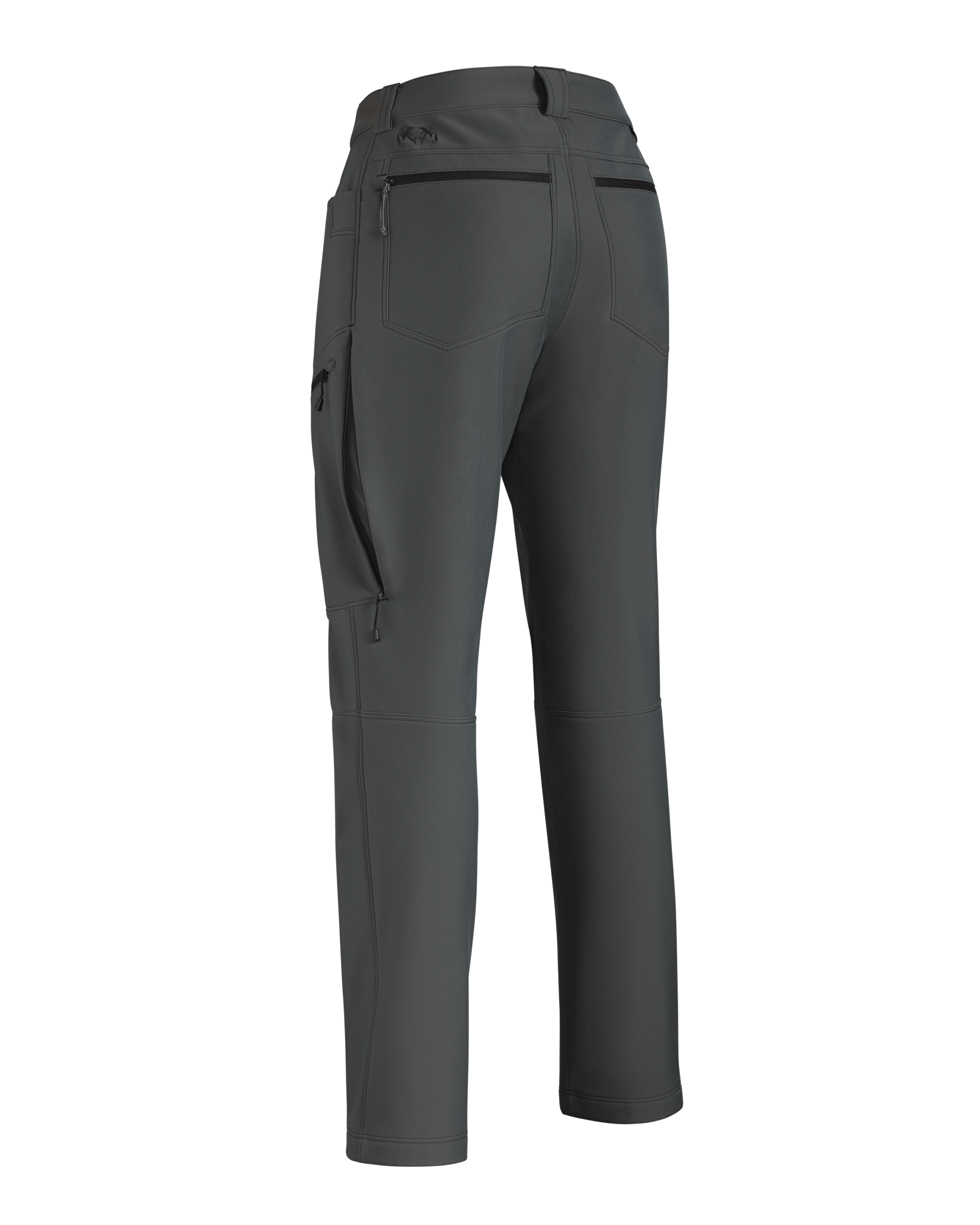 Women's Guide PRO Pant | Gunmetal - Image 2