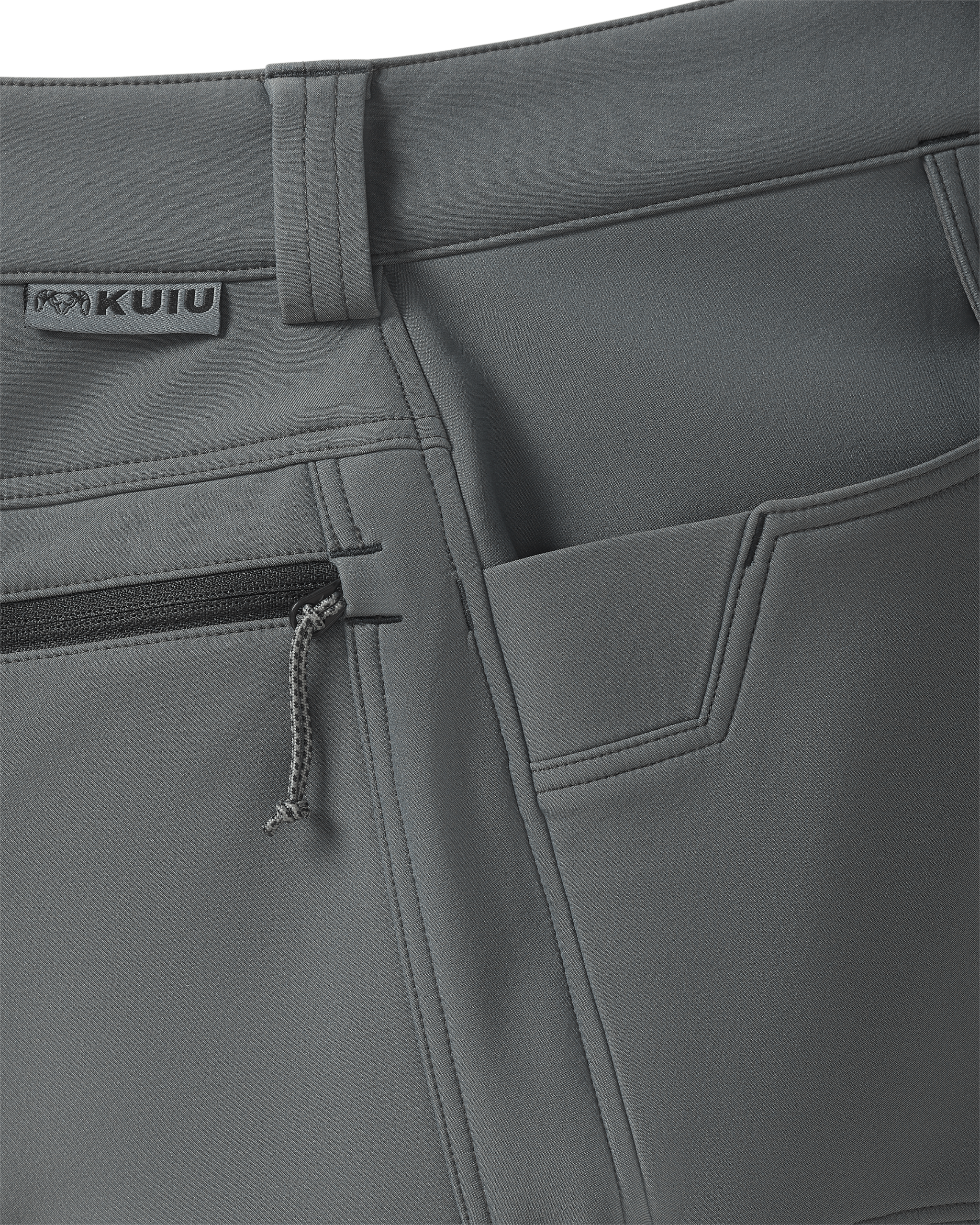 Women's Guide PRO Pant | Gunmetal - Image 3