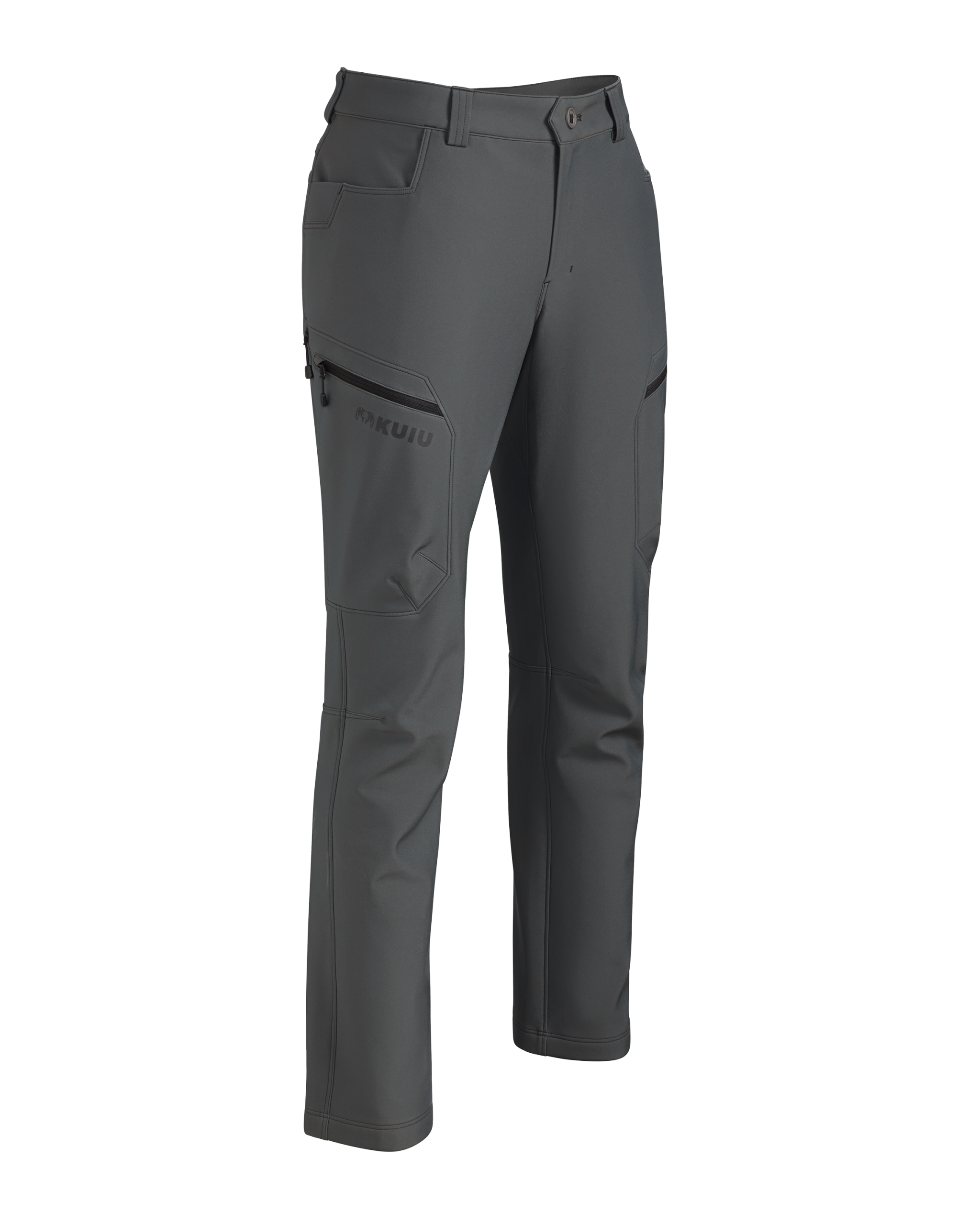 Women's Guide PRO Pant | Gunmetal