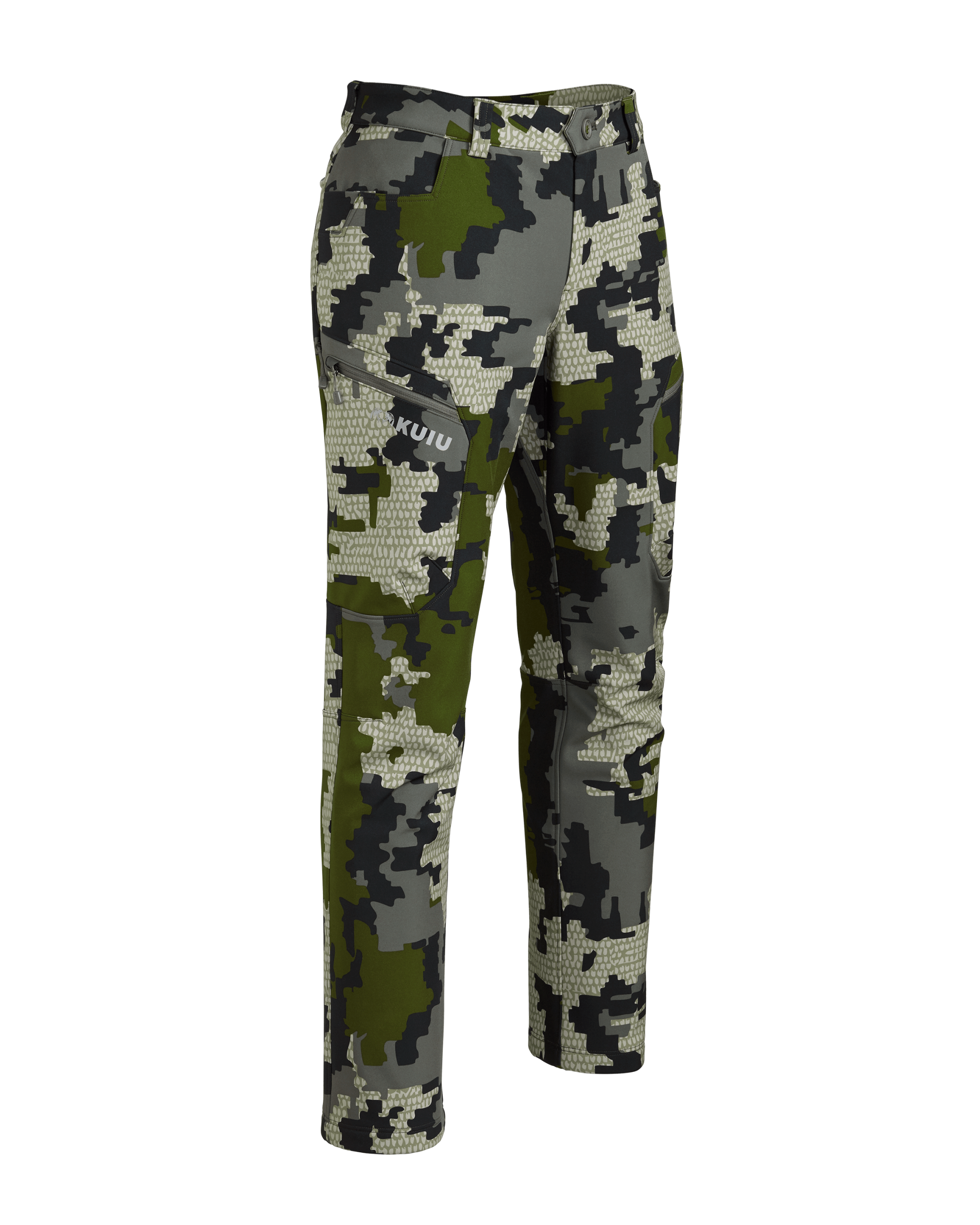 Women's Guide PRO Pant | Verde