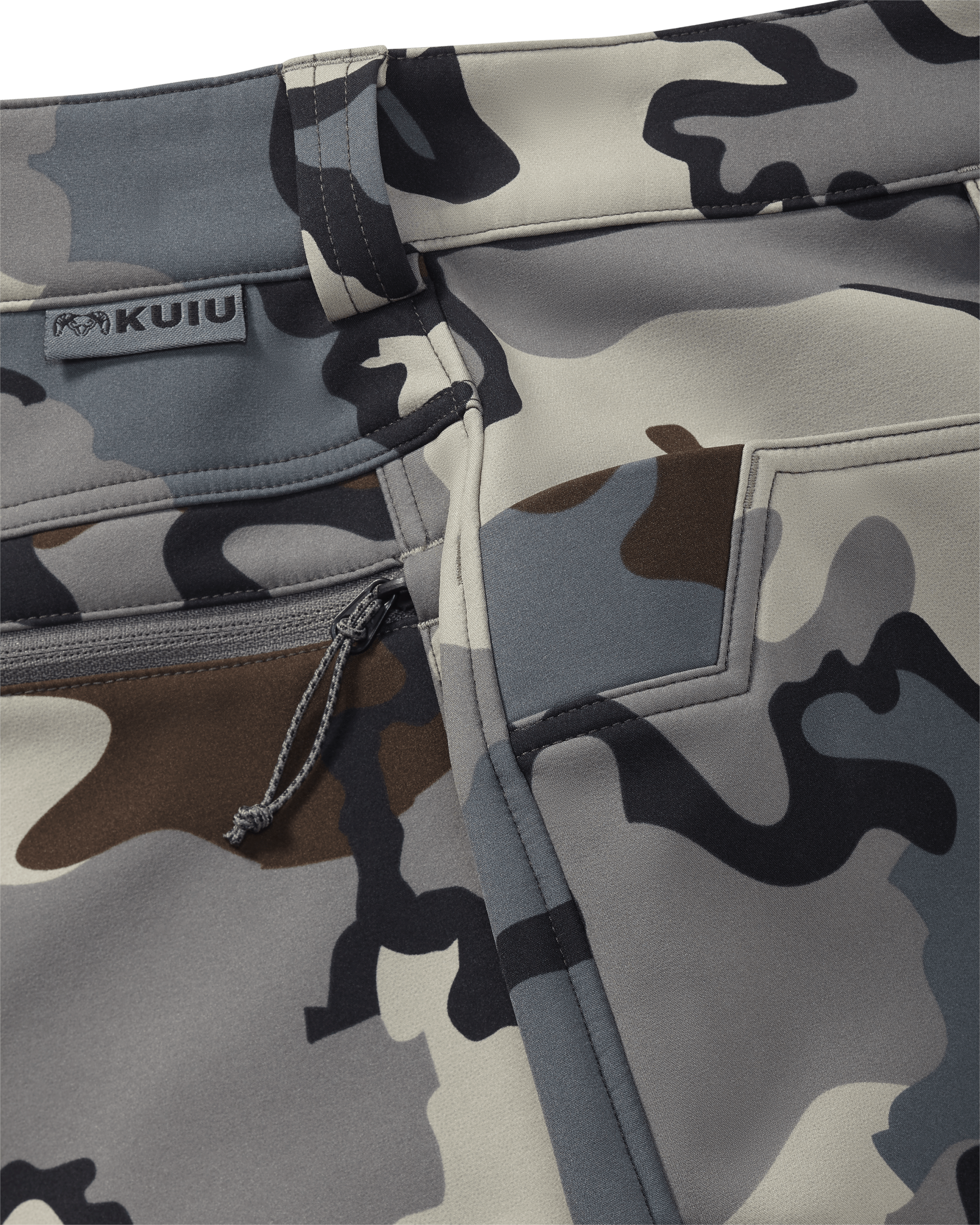 Women's Guide PRO Pant | Vias - Image 3