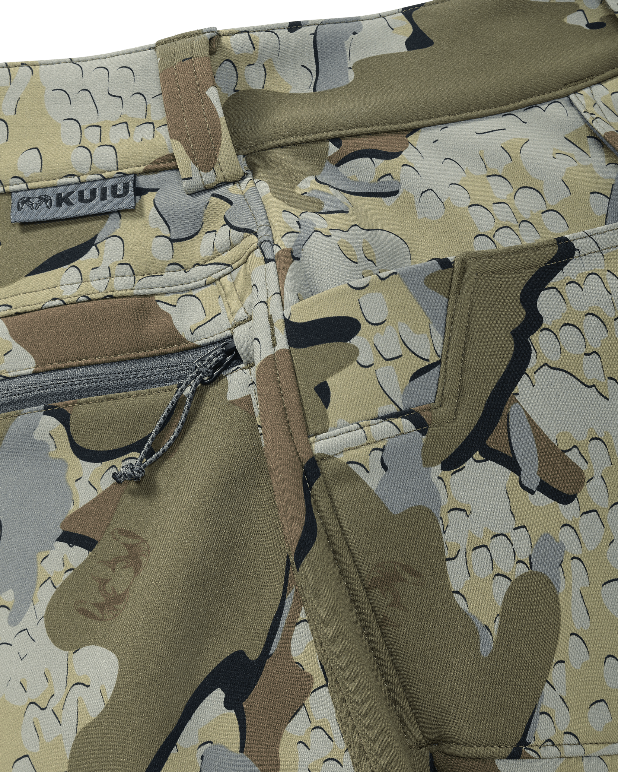 Women's Guide PRO Pant | Valo - Image 3