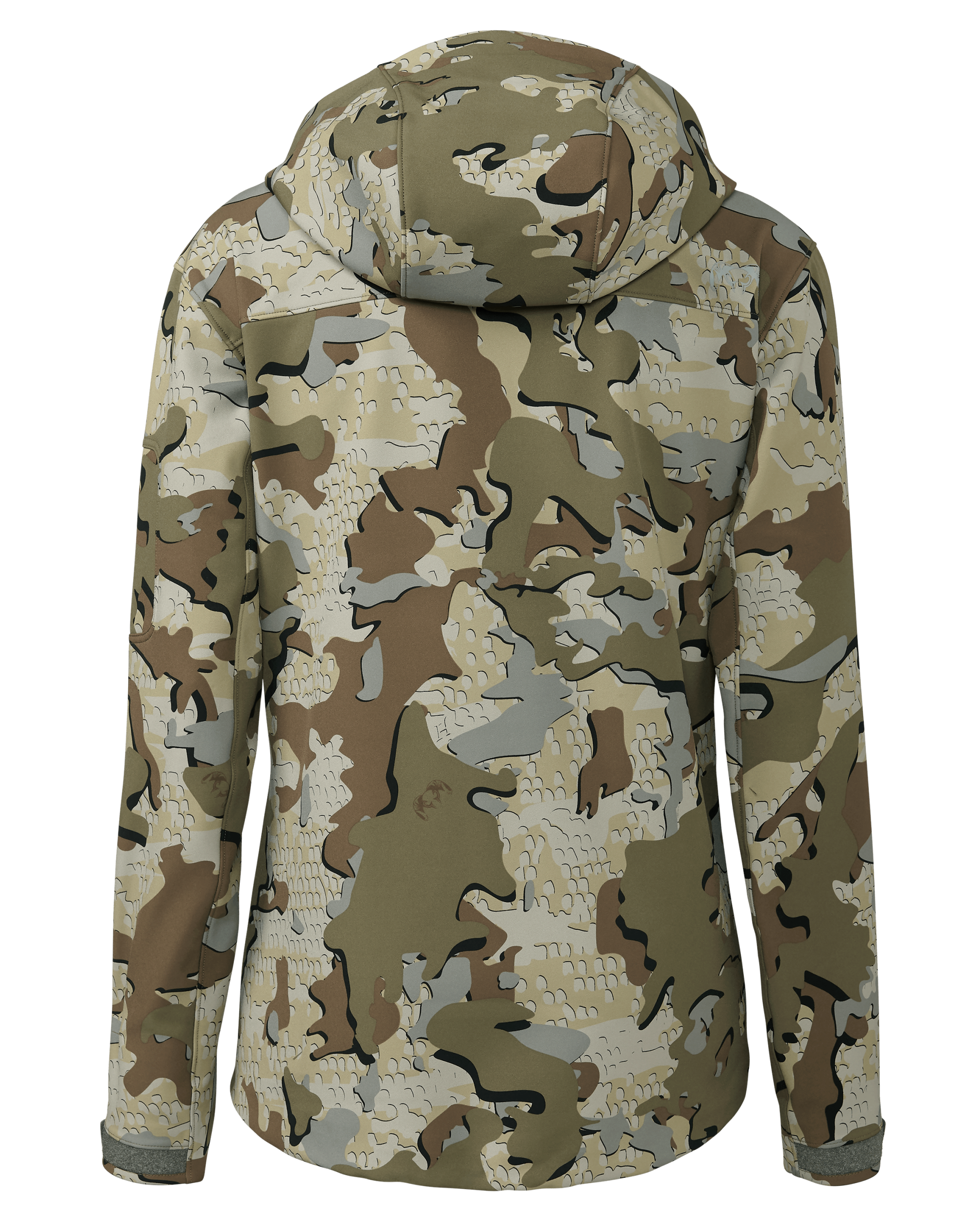 Women's Guide PRO Hooded Jacket | Valo - Image 2