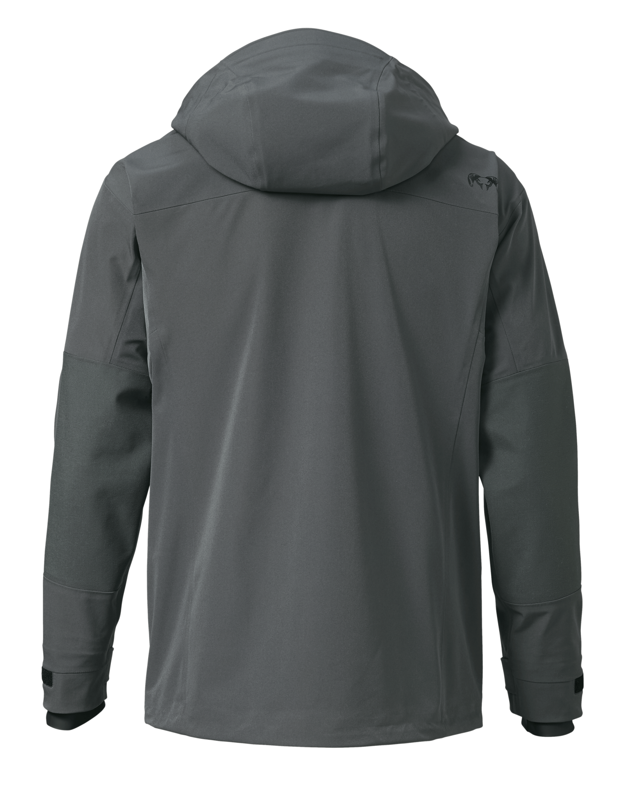 Yukon TR Rain Jacket | Gunmetal - Image 4