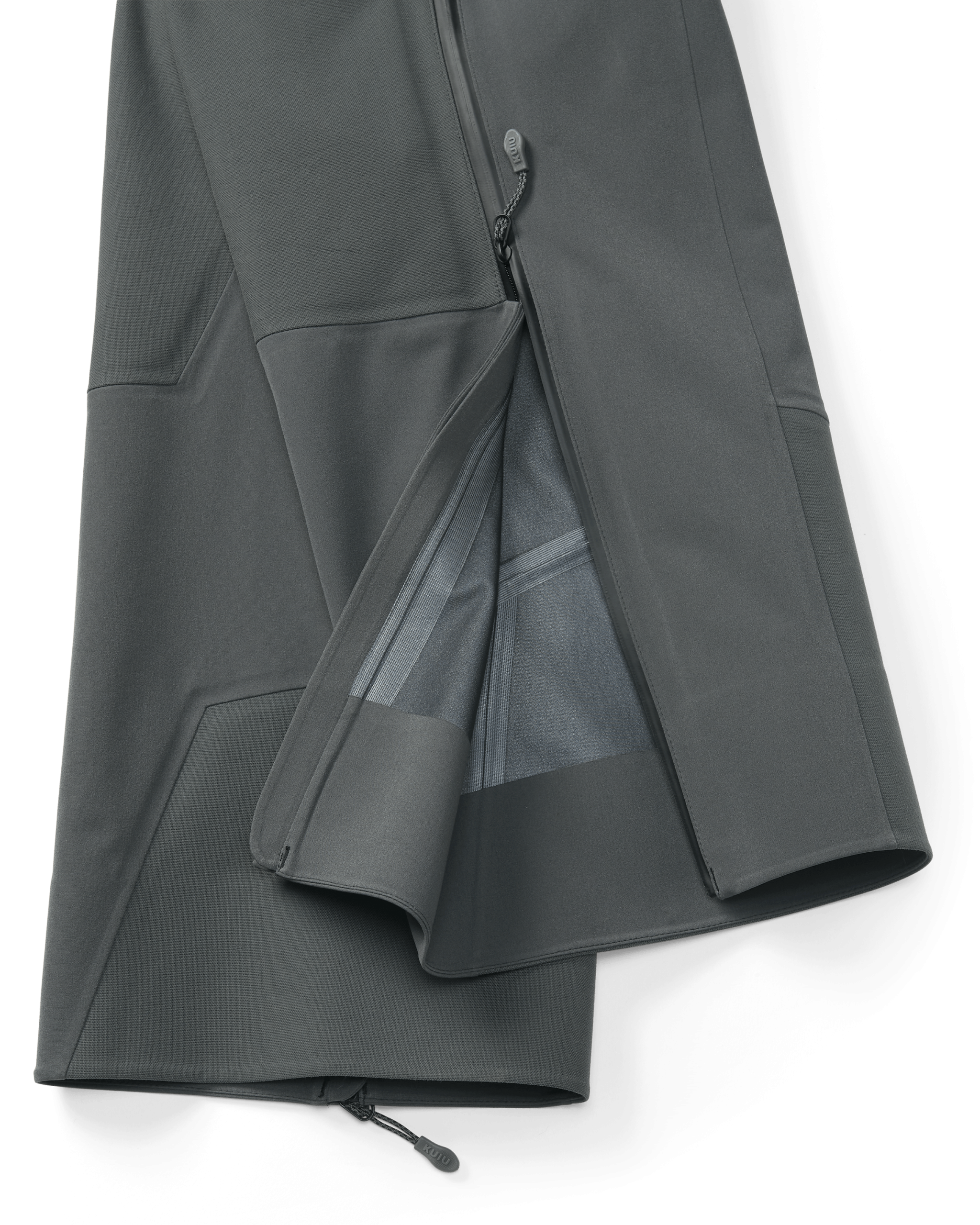 Yukon TR Rain Pant | Gunmetal - Image 5
