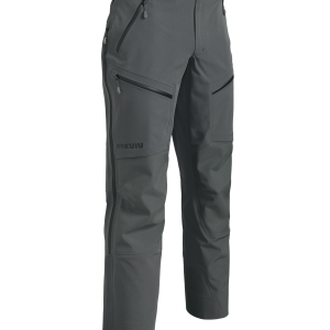 Yukon TR Rain Pant | Gunmetal