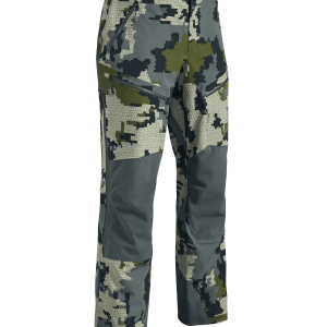 Yukon TR Rain Pant | Verde