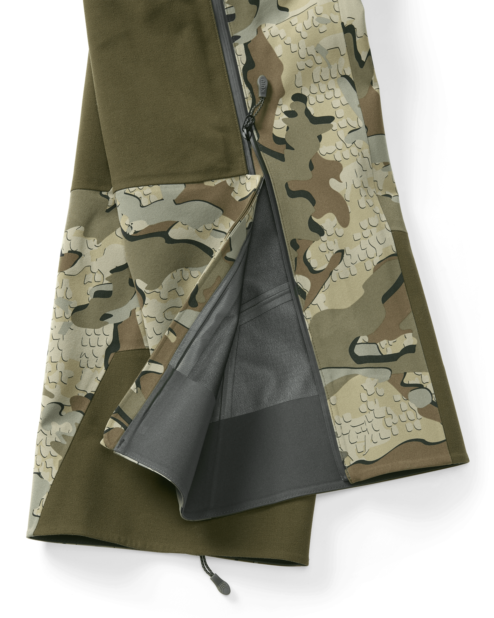 Yukon TR Rain Pant | Valo - Image 5